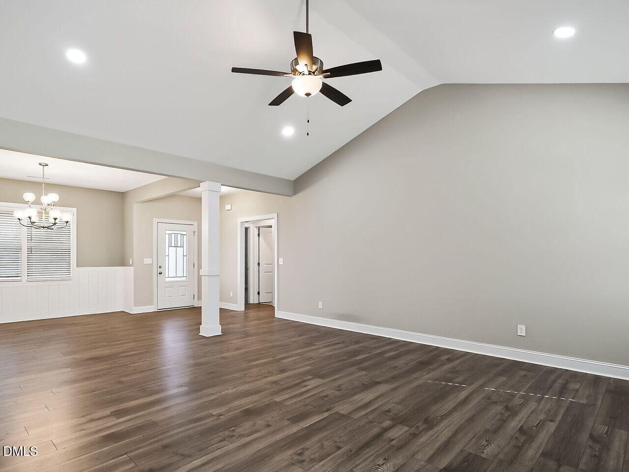 67 Cedarbrook Drive Benson NC 27504