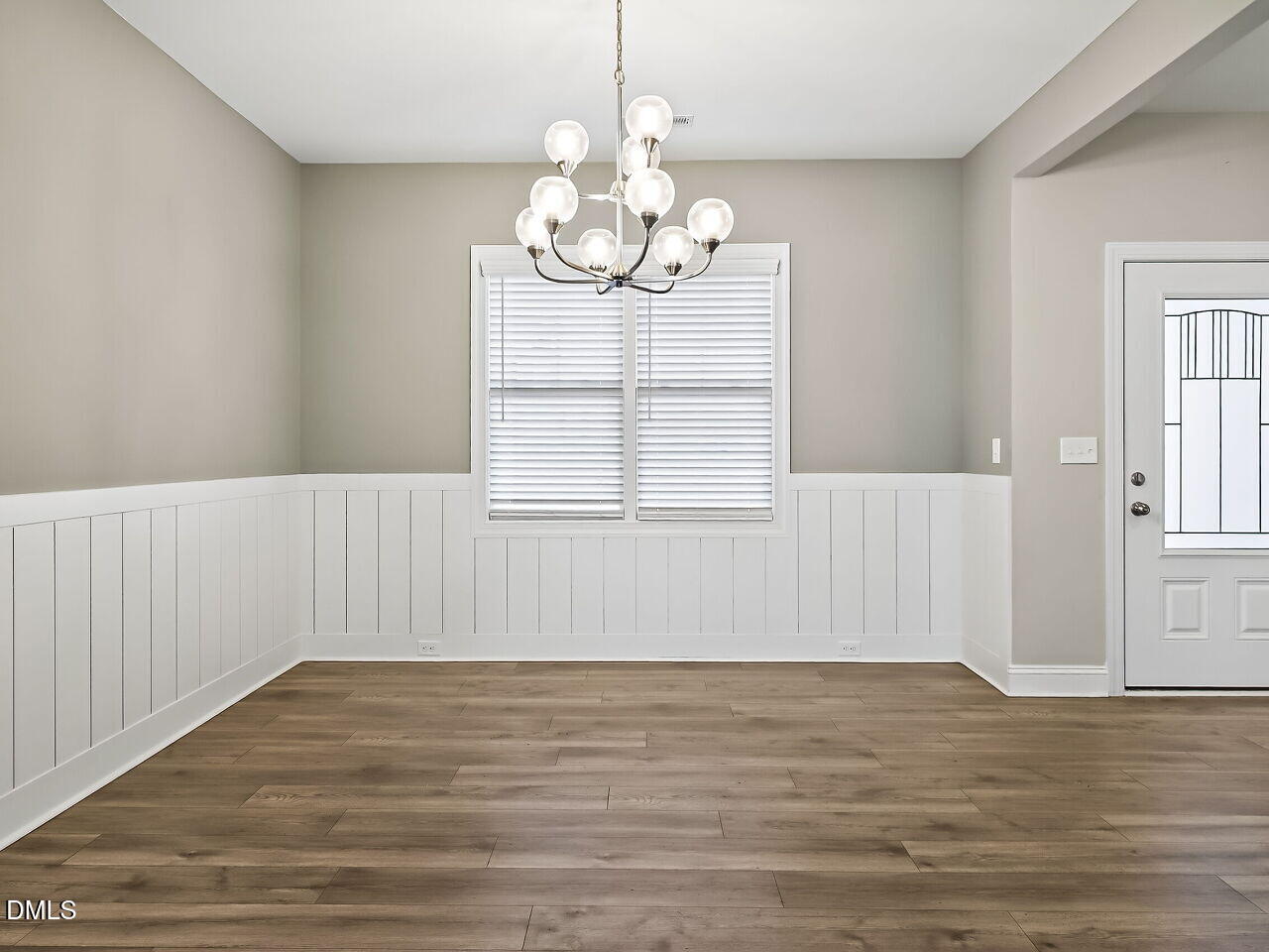 67 Cedarbrook Drive Benson NC 27504