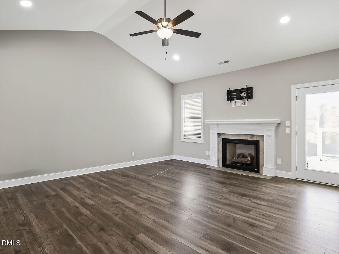 67 Cedarbrook Drive Benson NC 27504