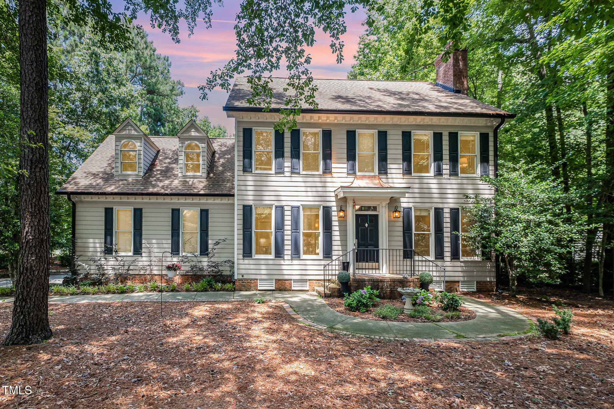 5113 Linksland Drive Holly Springs NC 27540