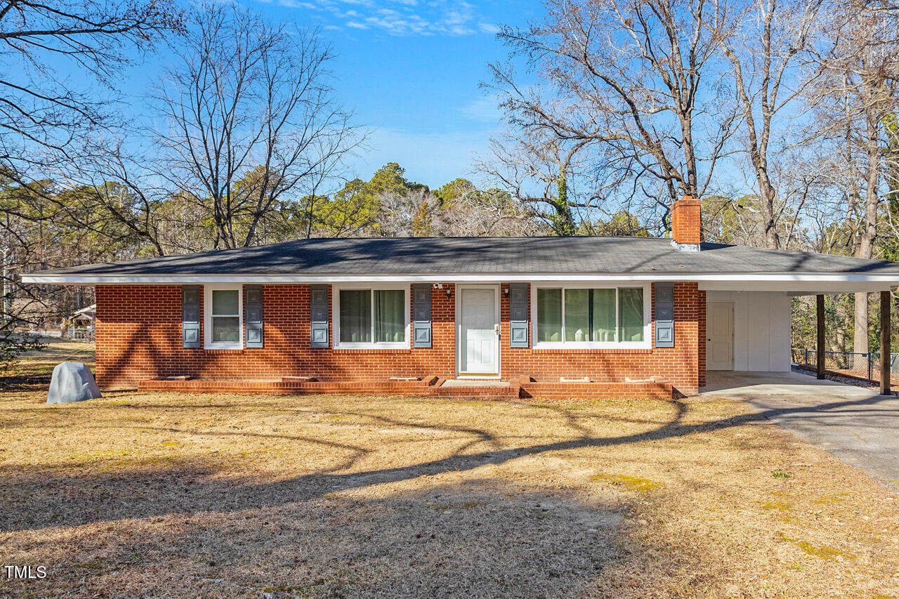 5805 Coffey Street Raleigh NC 27604