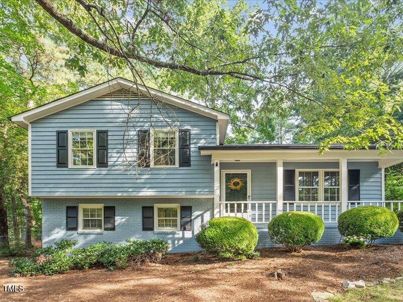 7733 Cart Track Trail Raleigh NC 27615