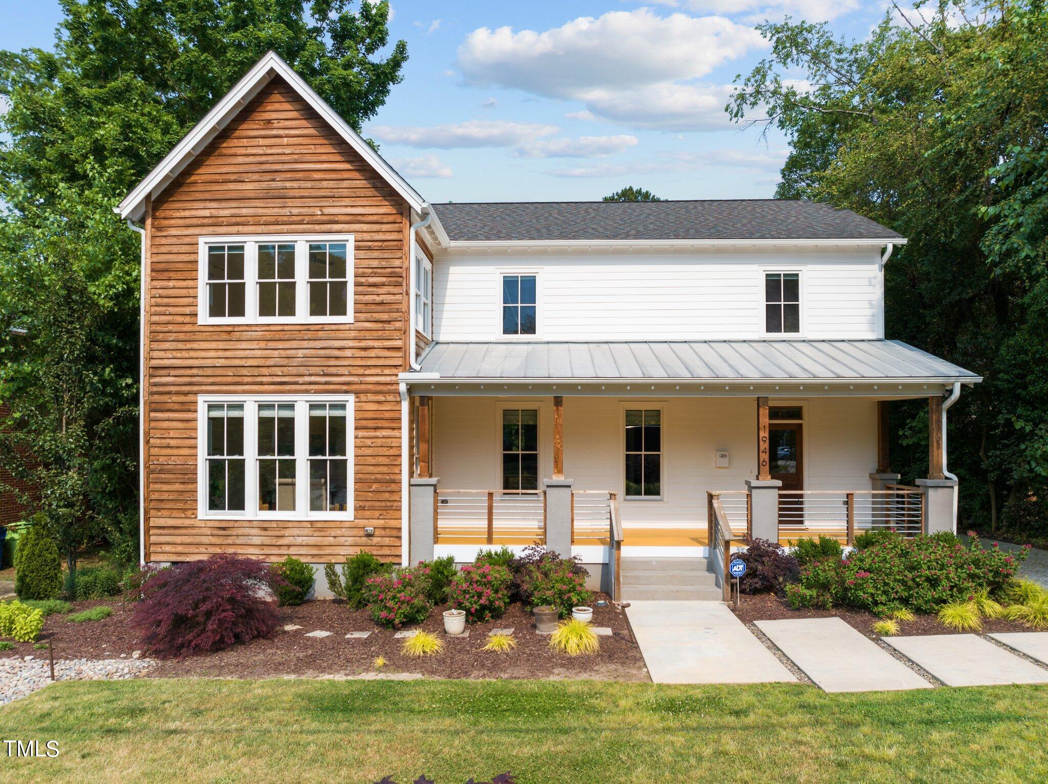 1946 Bernard Street Raleigh NC 27608