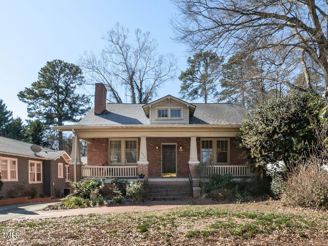 2005 Glenwood Avenue Raleigh NC 27608