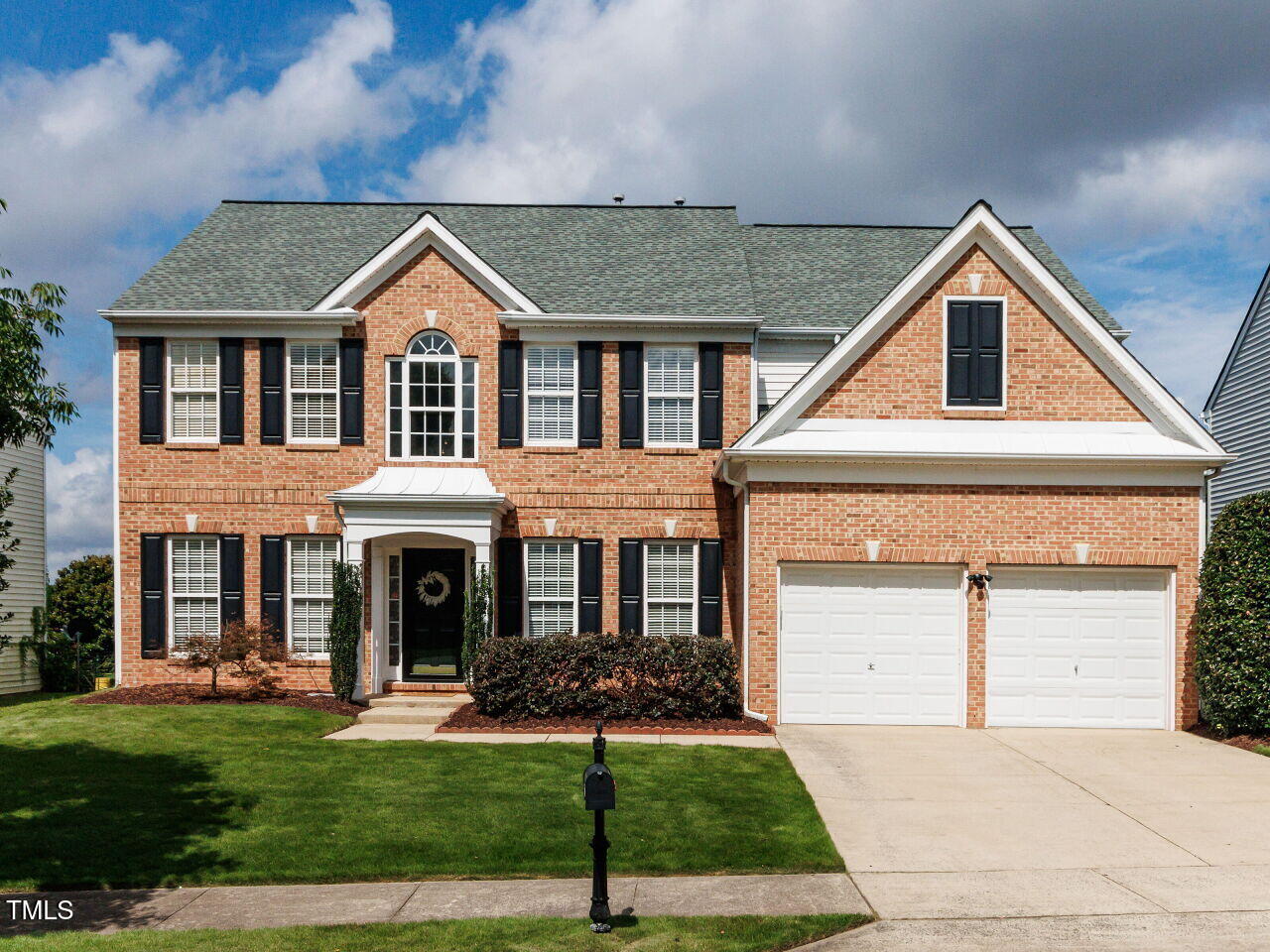 7609 Derek Drive Raleigh NC 27613