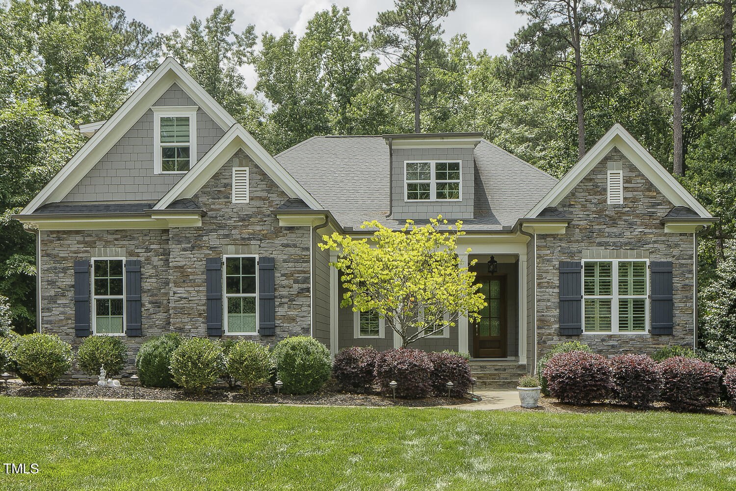 7105 Carries Reach Way Raleigh NC 27614