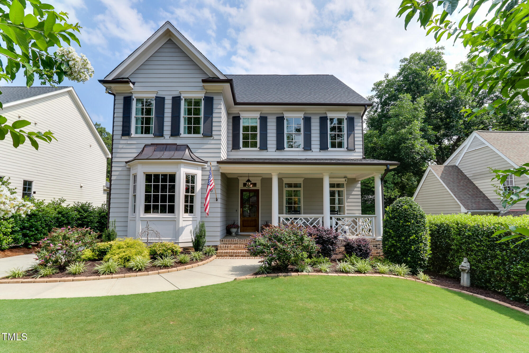 1830 Wilshire Avenue Raleigh NC 27608