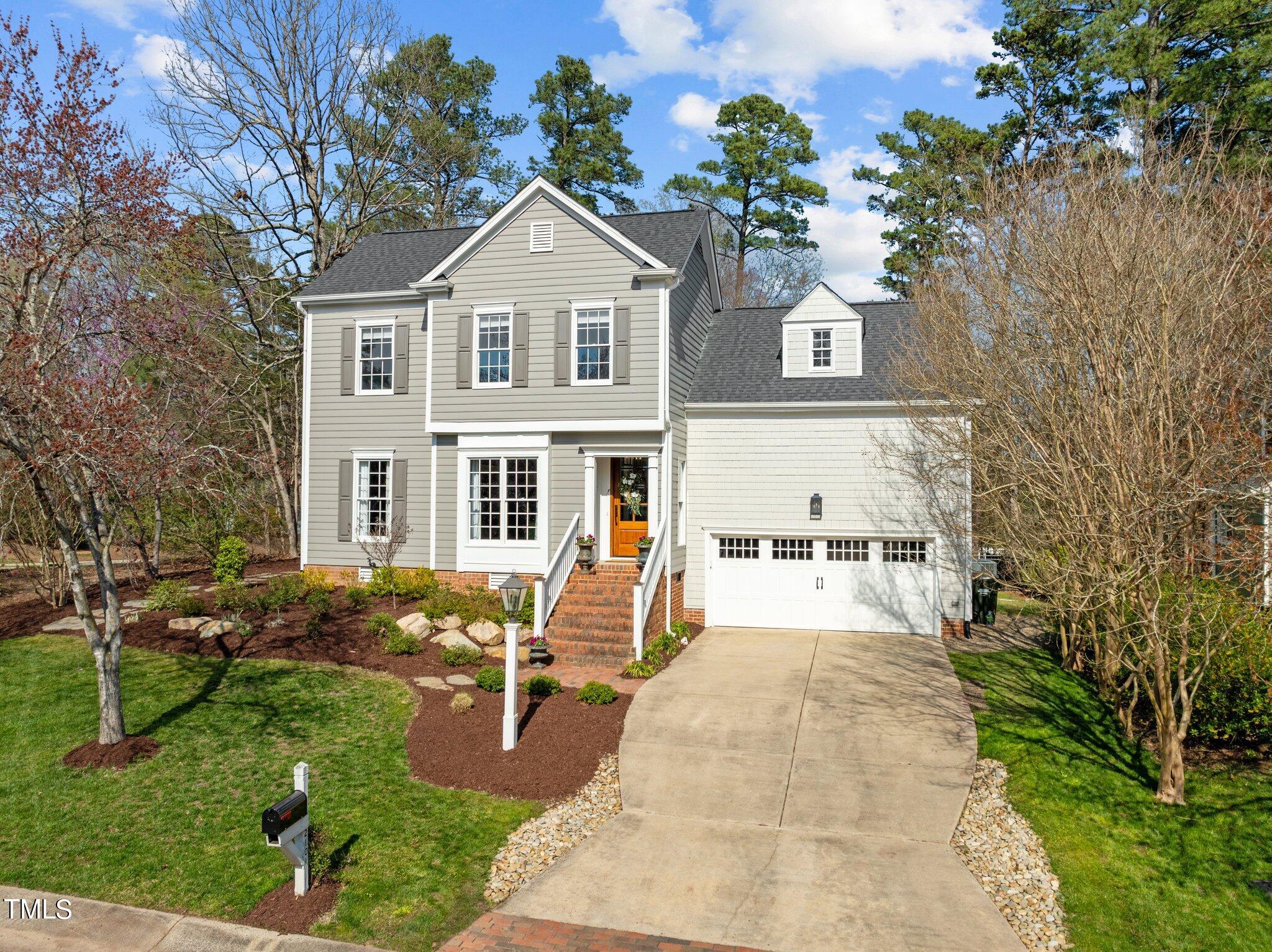 2101 Copeland Way Chapel Hill NC 27517