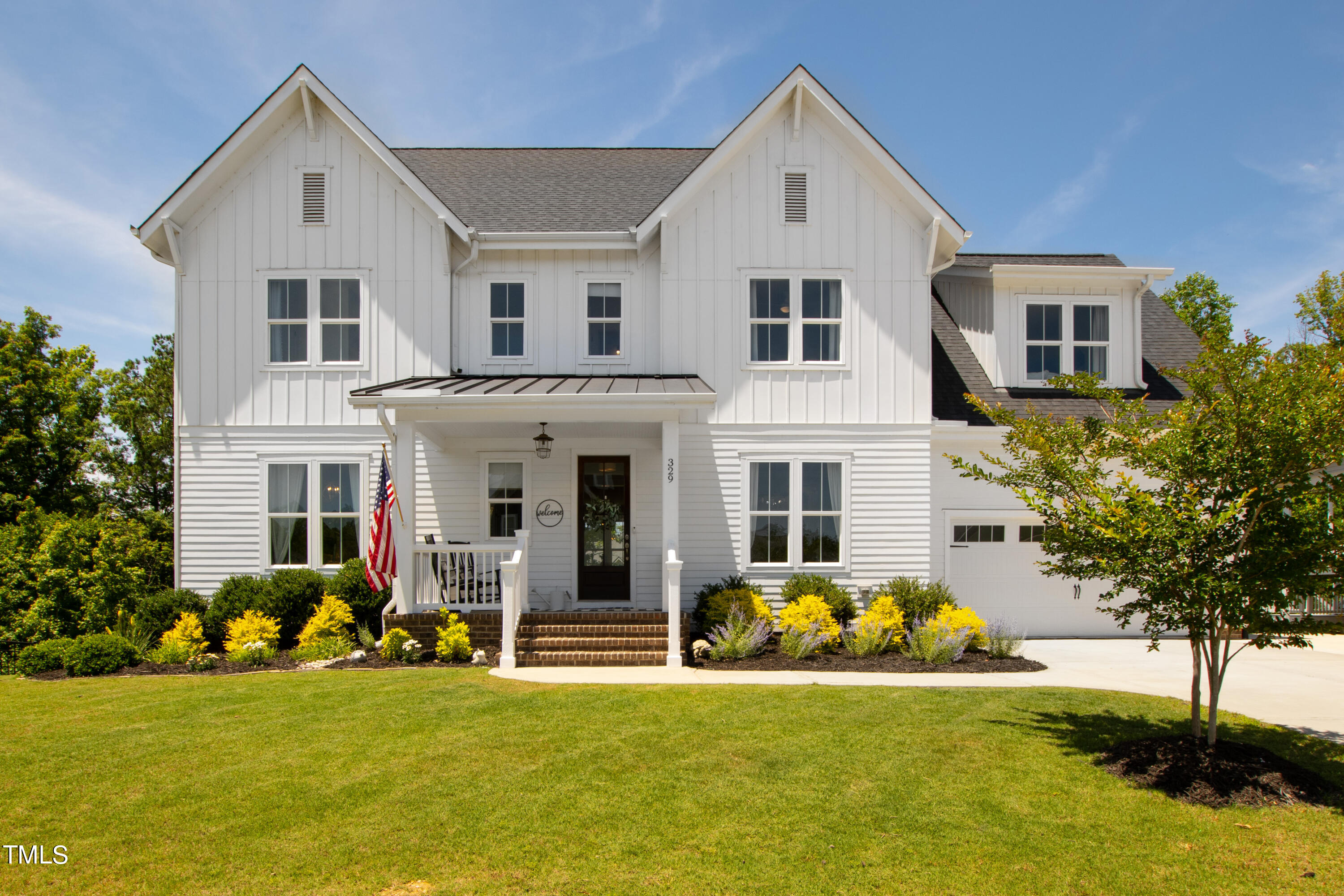 329 Chickasaw Plum Drive Holly Springs NC 27540