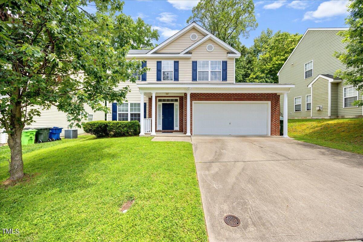 4041 Laurel Glen Drive Raleigh NC 27610