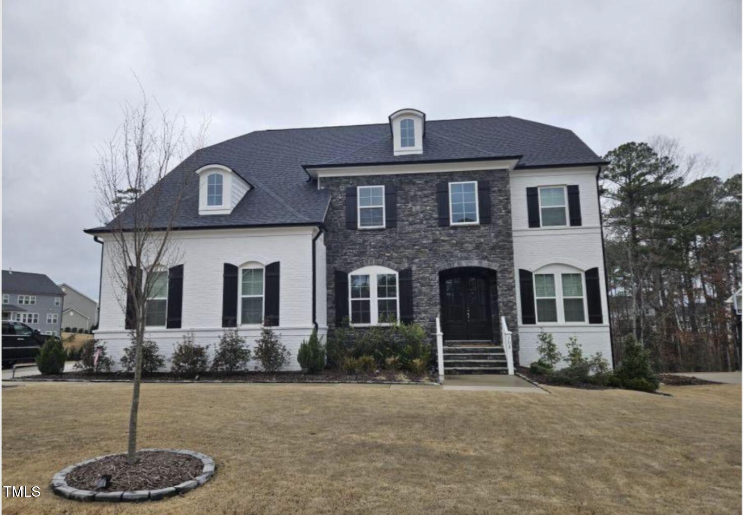 108 Channel Cove Drive Holly Springs NC 27540