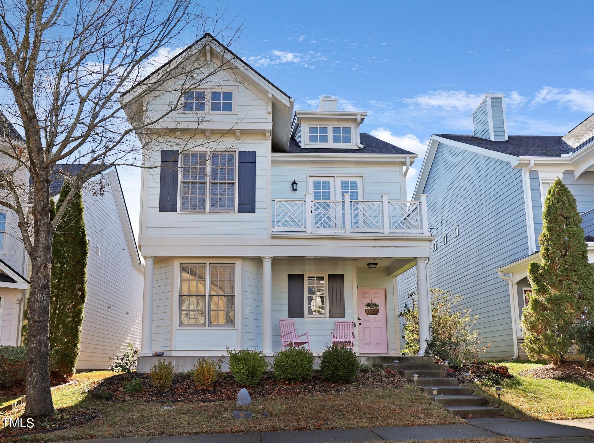 1004 Gold Rock Lane Morrisville NC 27560