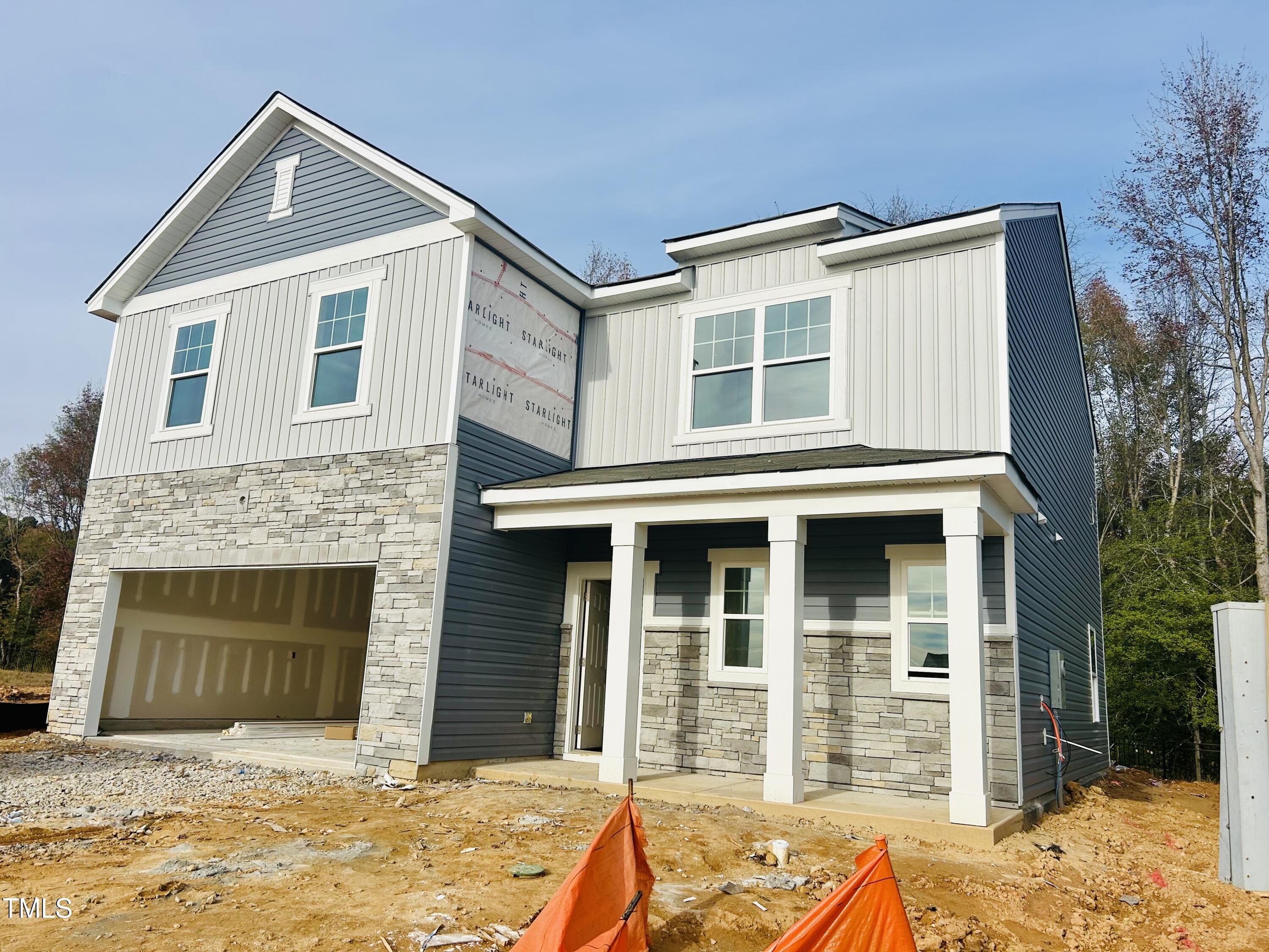 122 N Keatts Winner Court Clayton NC 27520