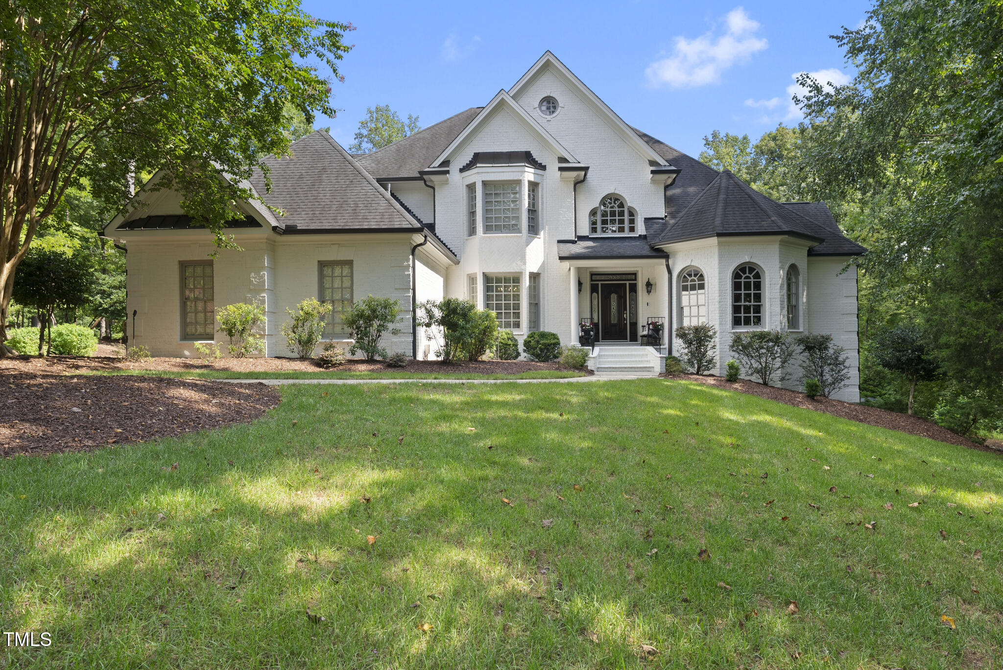 1105 Longstone Way Raleigh NC 27614