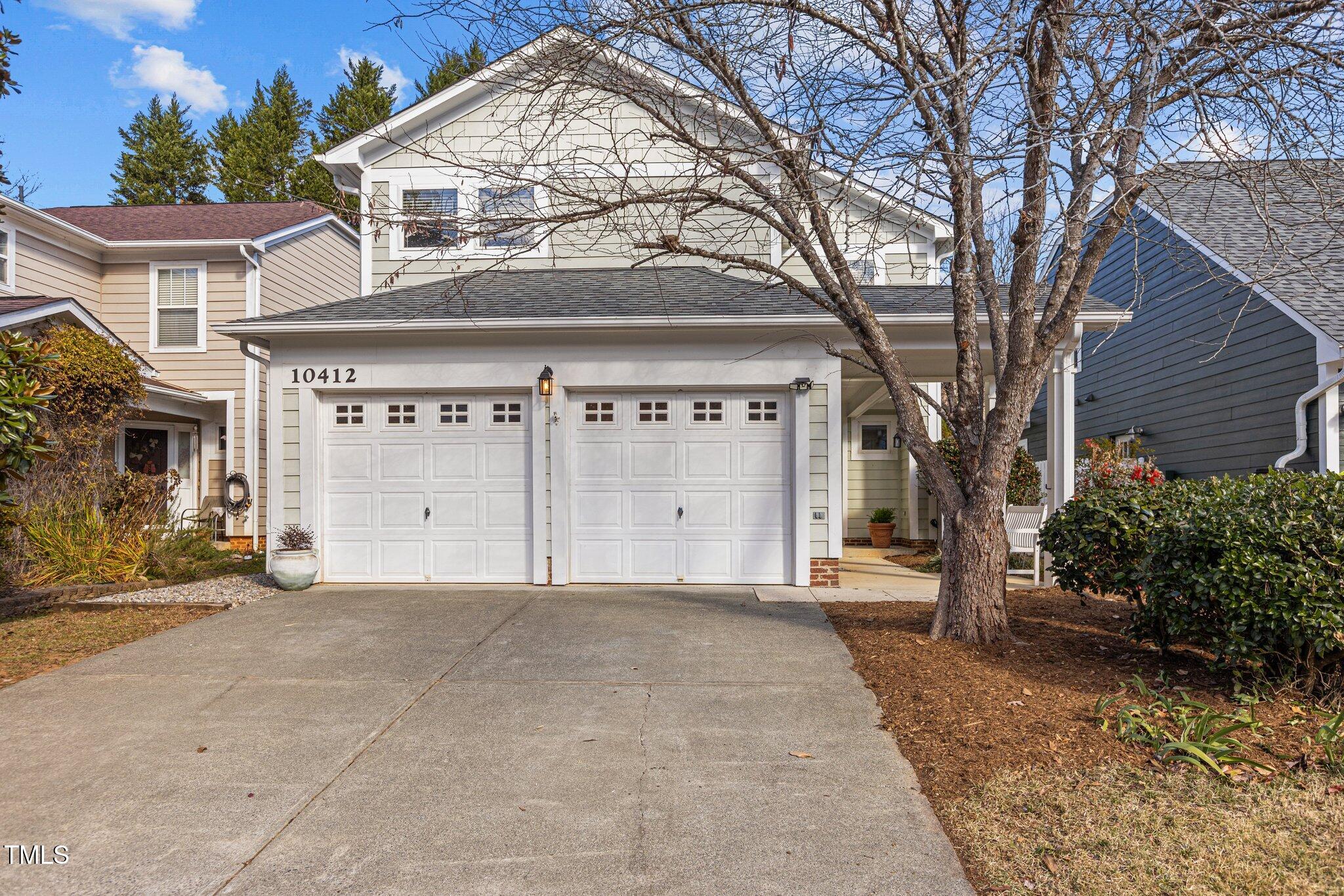 10412 Neland Street Raleigh NC 27614