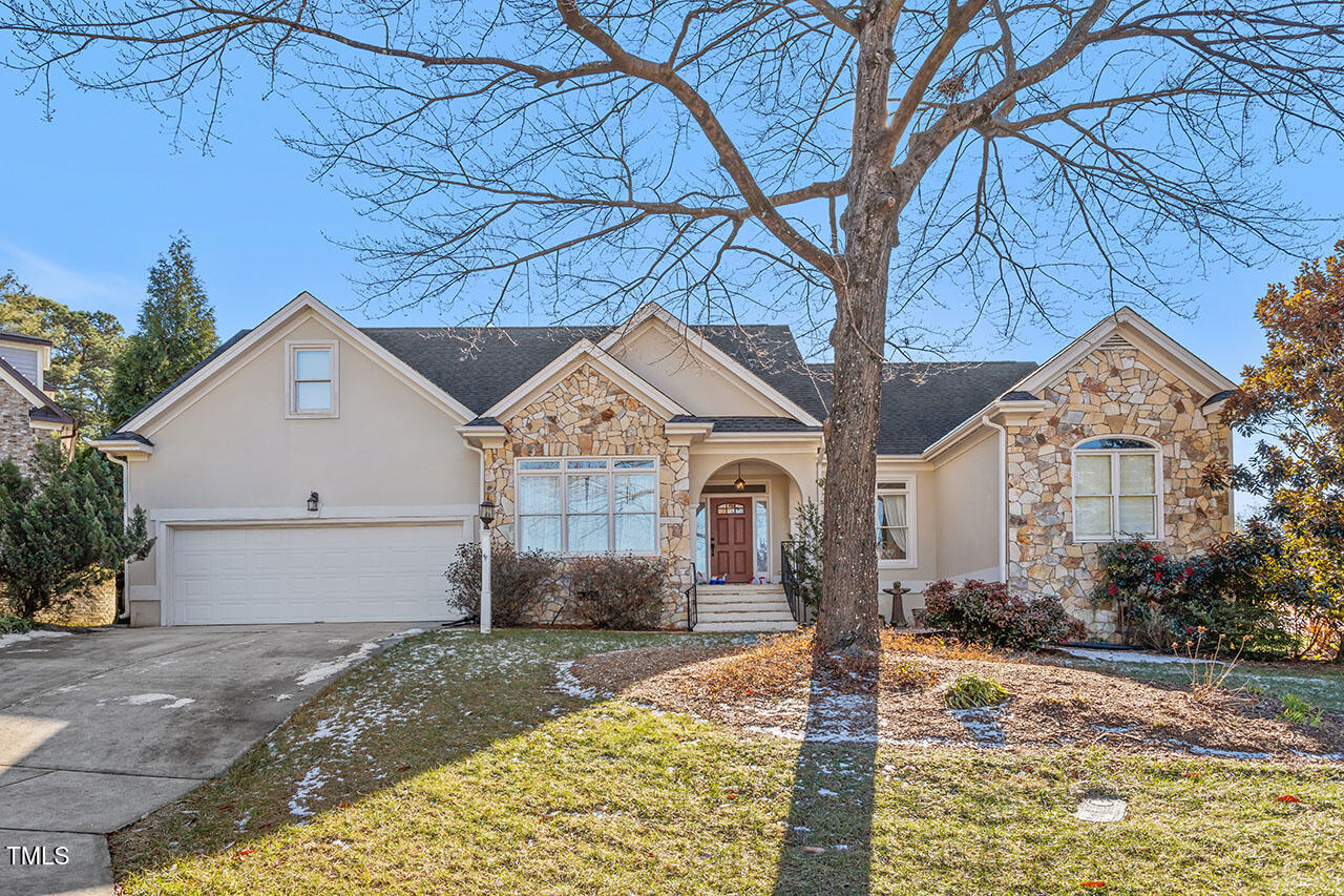 500 Sierra Vista Way Raleigh NC 27615