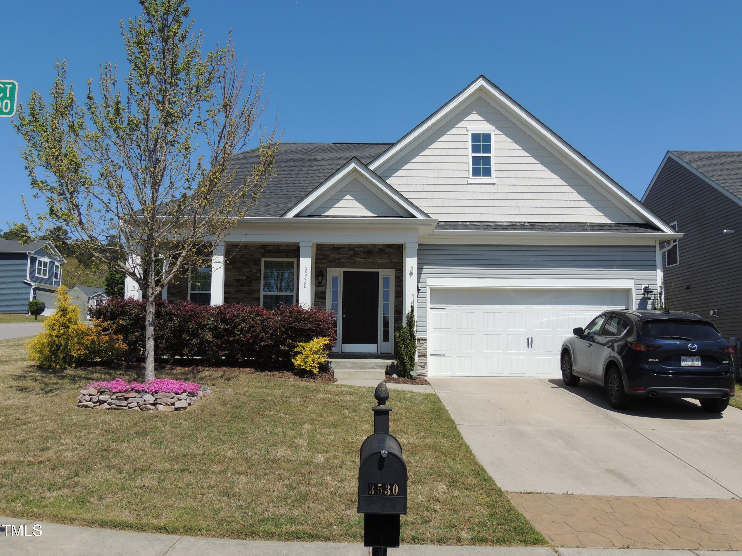 3530 Winding Walk Court Raleigh NC 27616