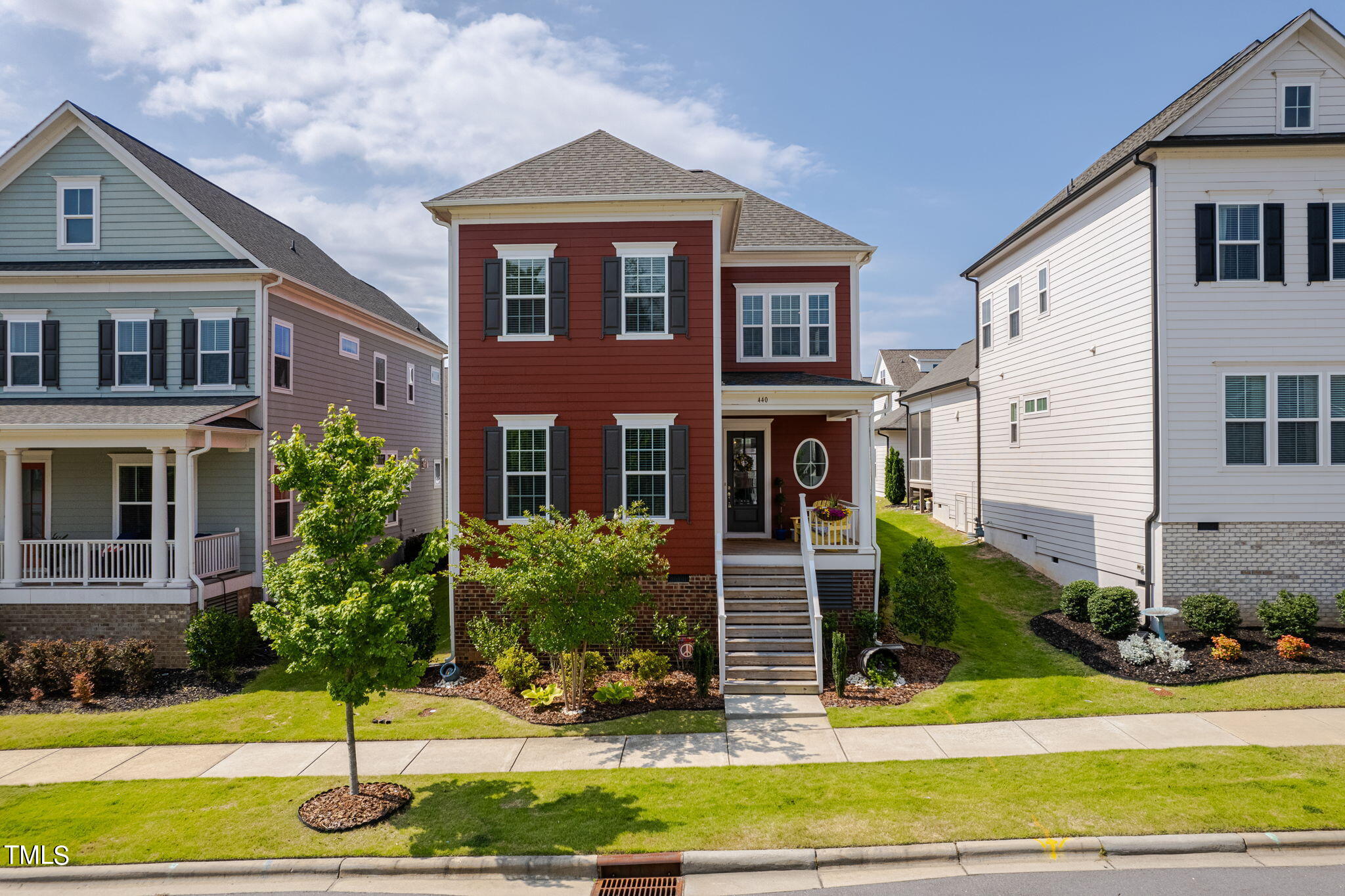 440 Bridgeton Avenue Wake Forest NC 27587