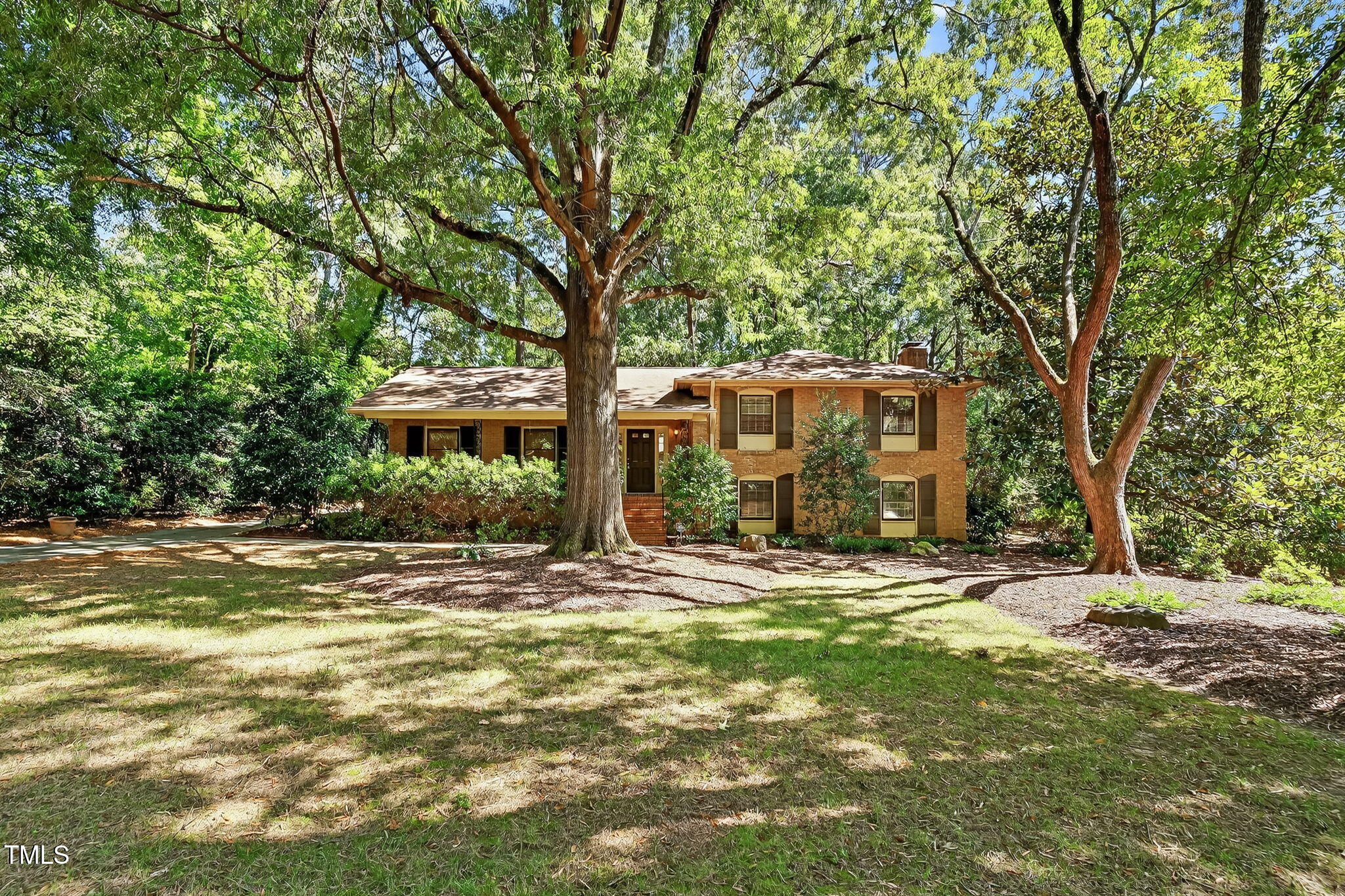 703 Emory Drive Chapel Hill NC 27517