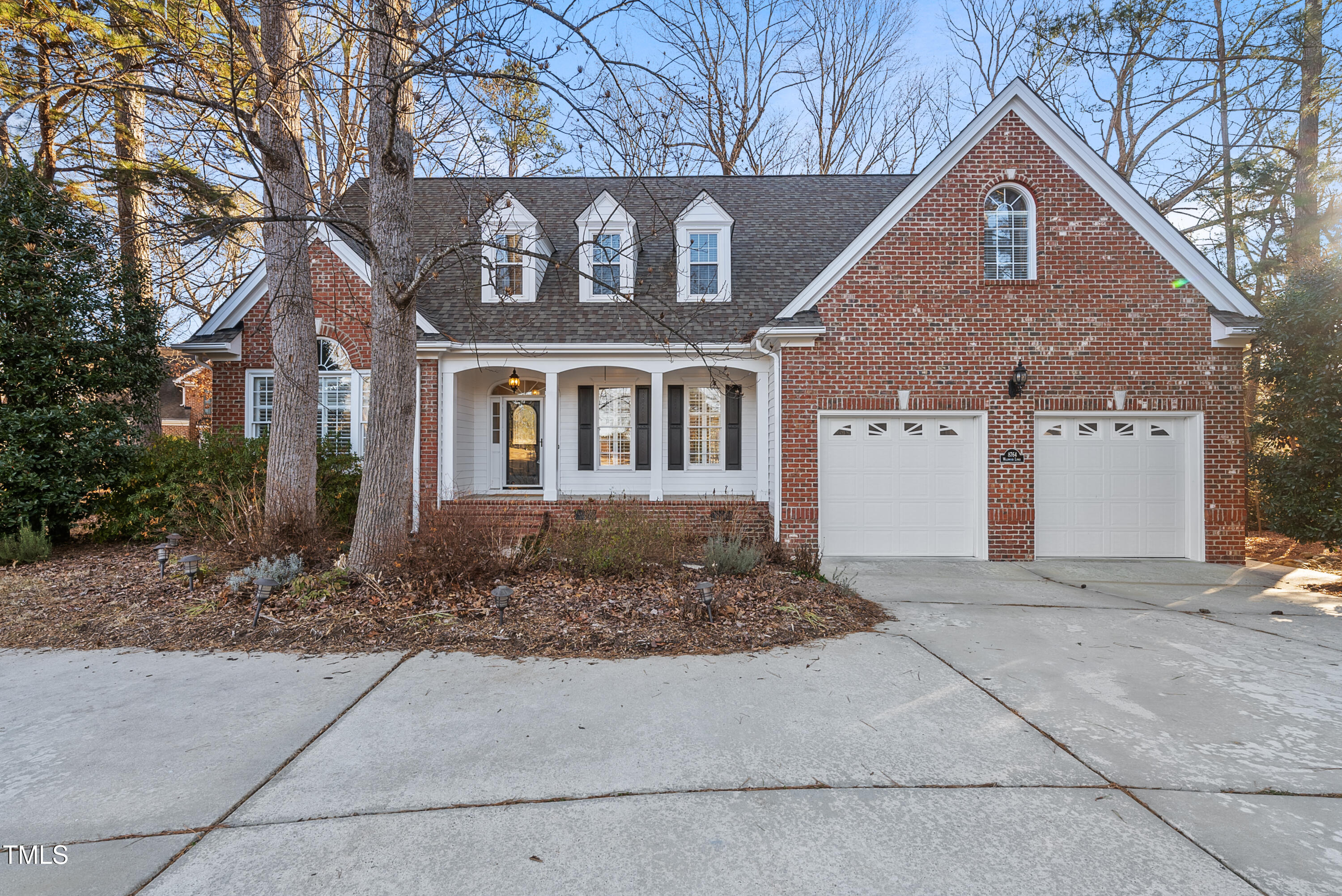 8764 Wildwood Links Raleigh NC 27613