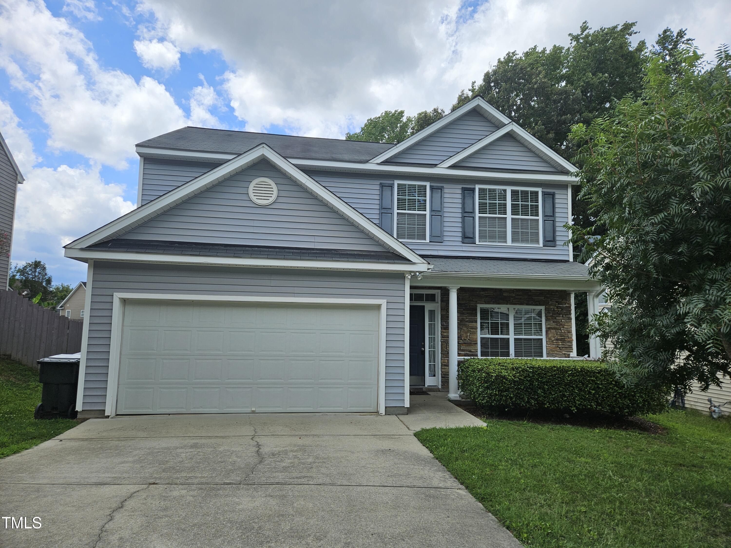4042 Laurel Glen Drive Raleigh NC 27610