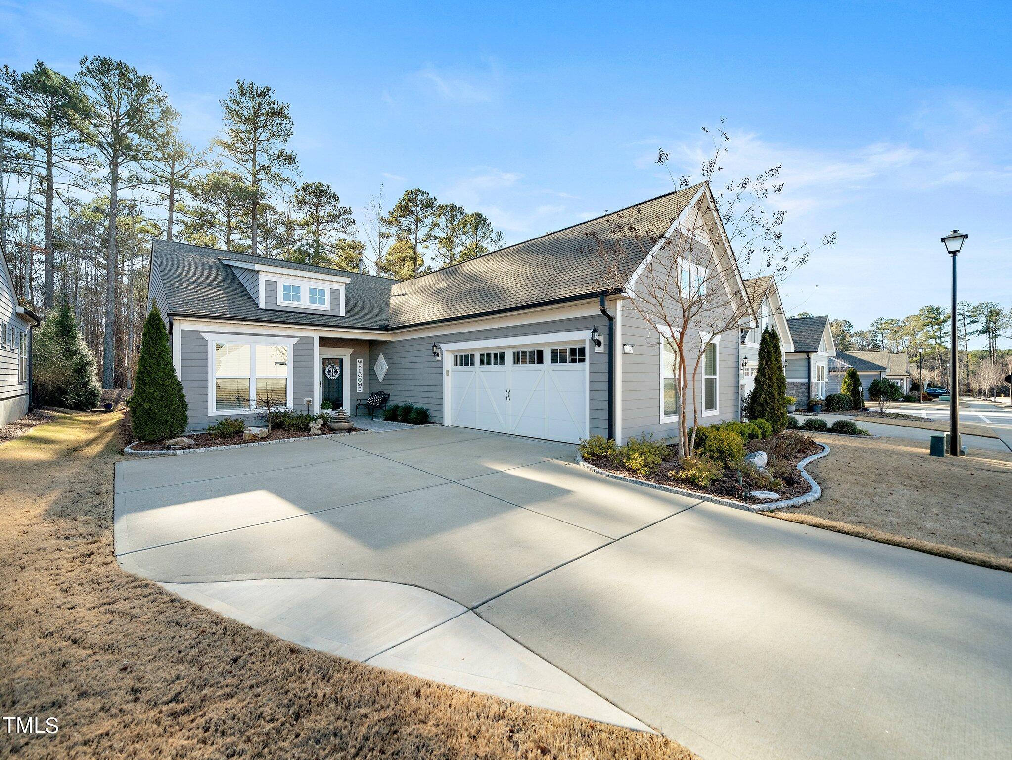 904 Calista Drive Wake Forest NC 27587
