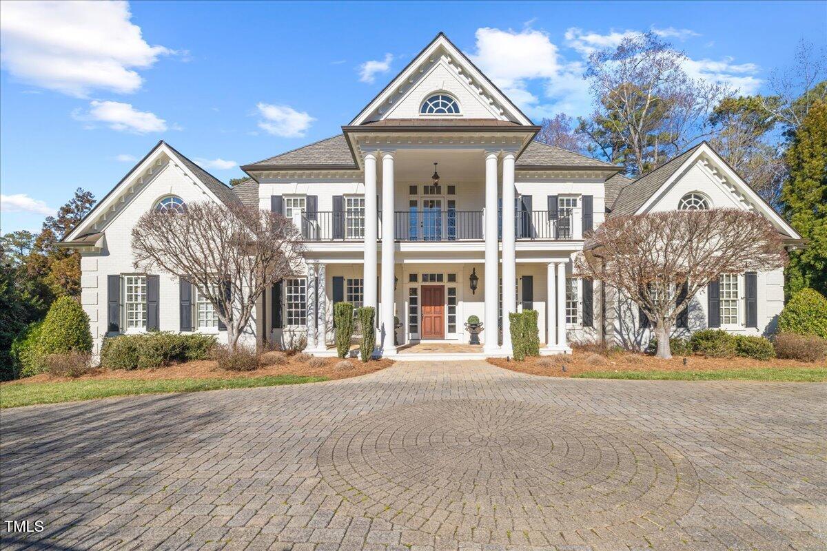 4708 Wynneford Way Raleigh NC 27614