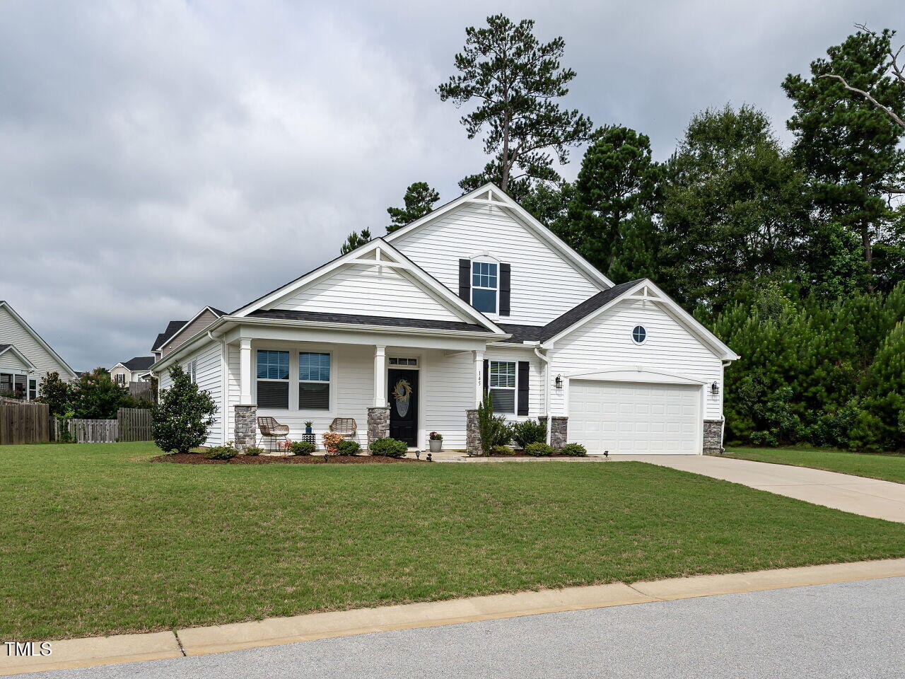 145 Montasel Court Fuquay Varina NC 27526