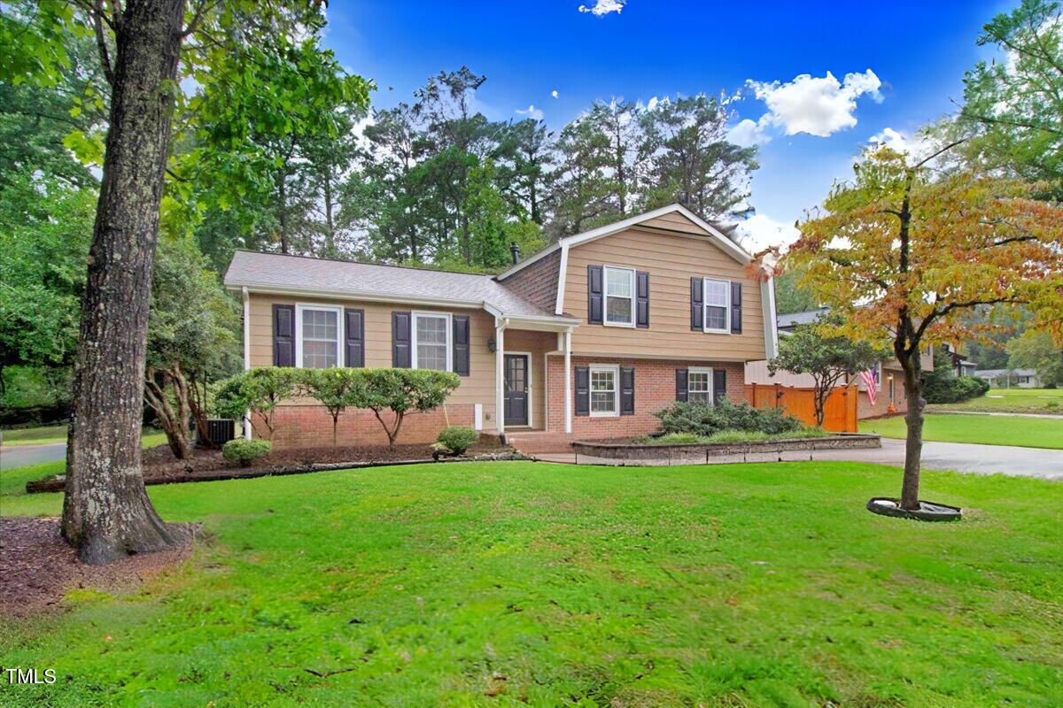 7509 Fiesta Way Raleigh NC 27615