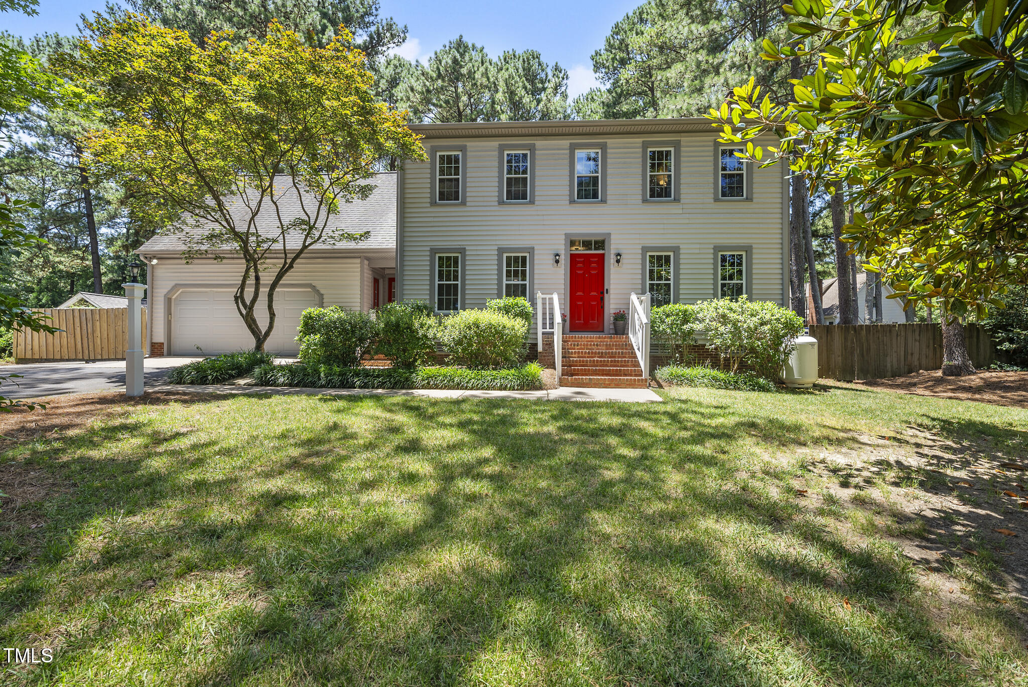2704 Farnborough Road Raleigh NC 27613