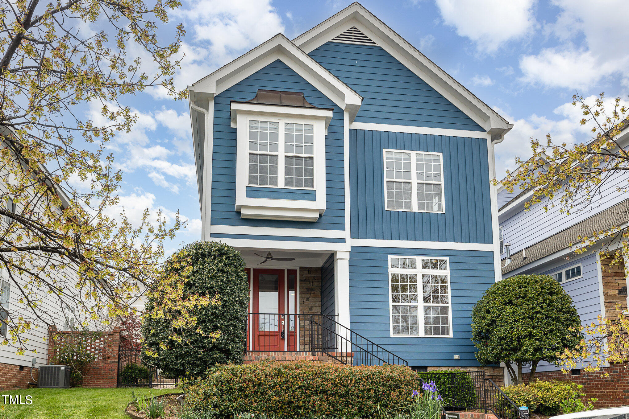 1141 N Blount Street Raleigh NC 27604