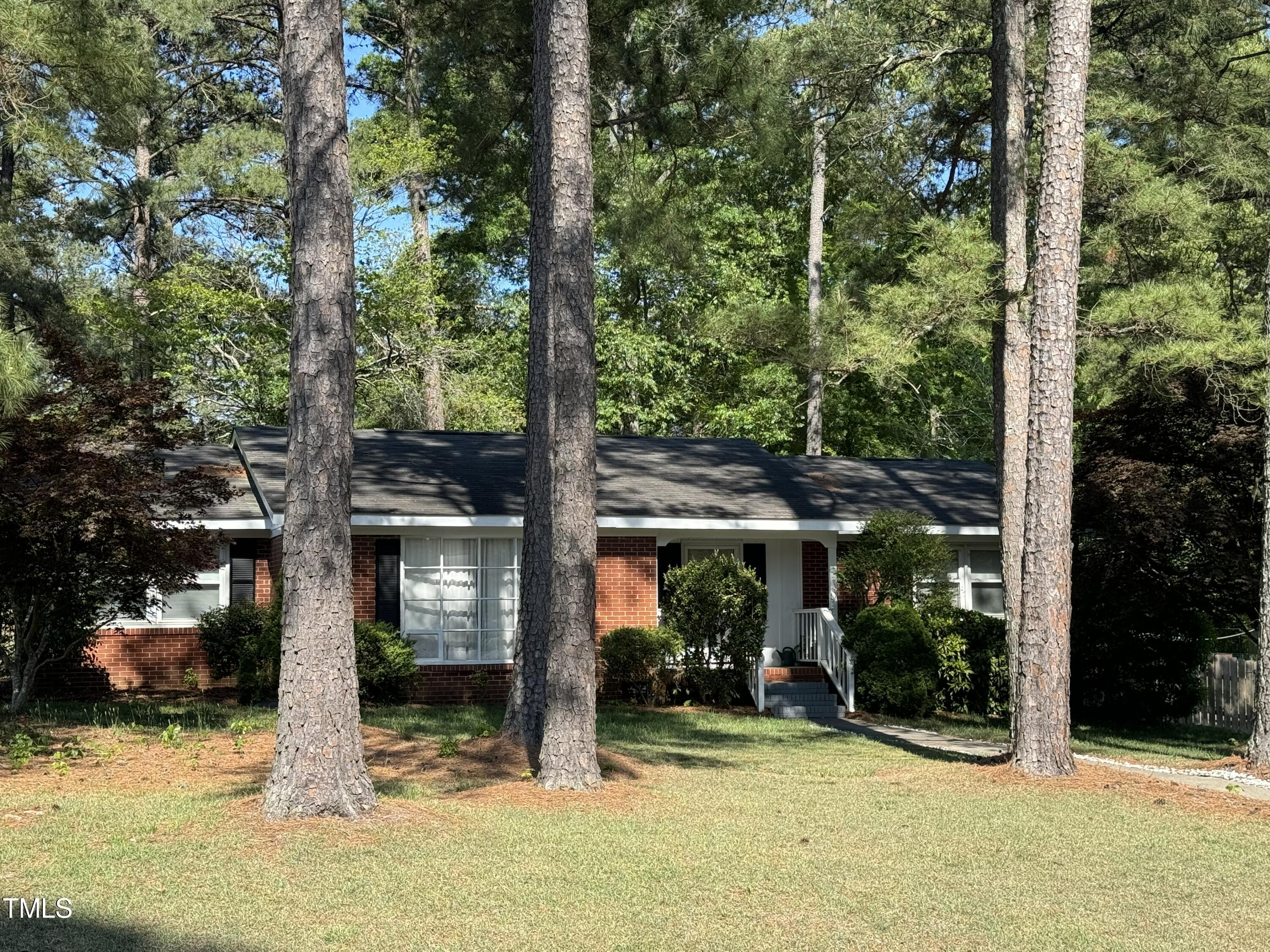 4912 Vallery Place Raleigh NC 27604
