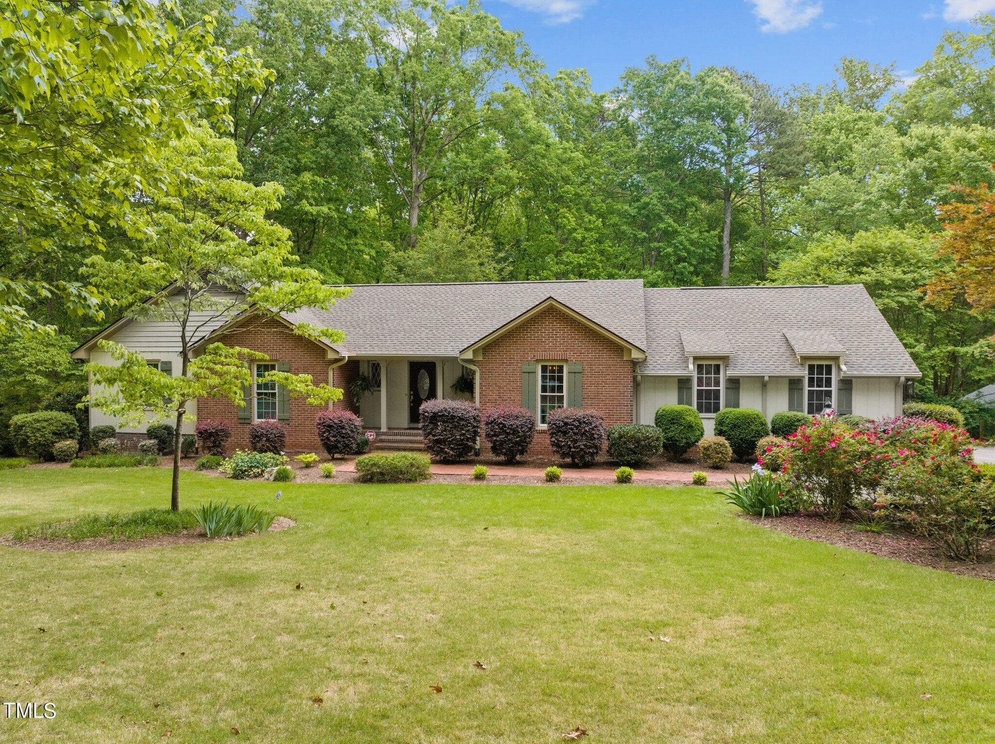7908 Netherlands Drive Raleigh NC 27606
