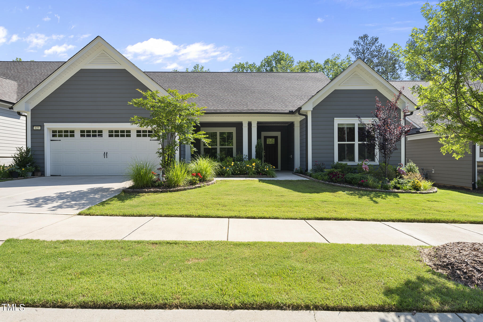625 Hatters Creek Lane Wake Forest NC 27587