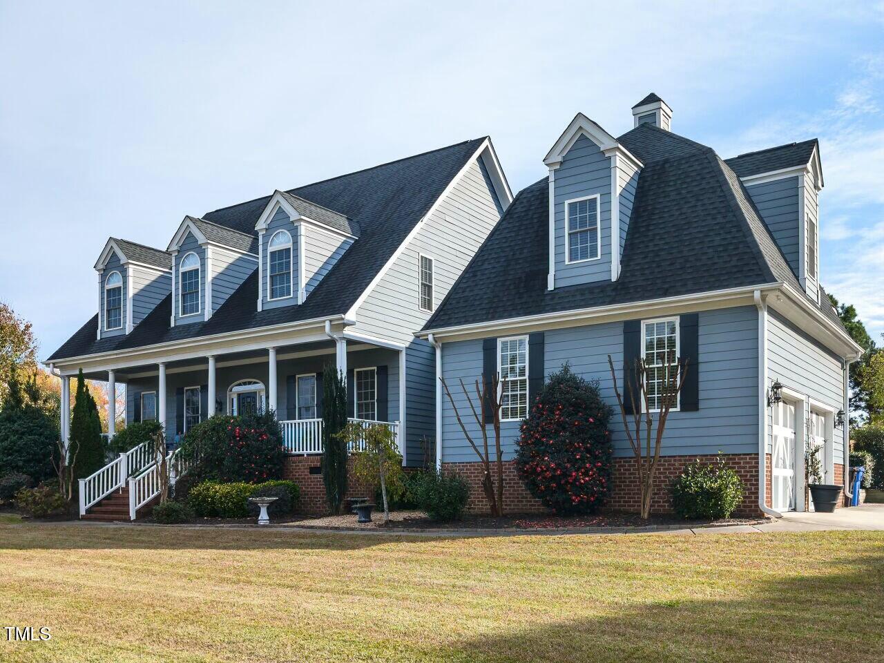 5801 Turner Store Lane Raleigh NC 27603