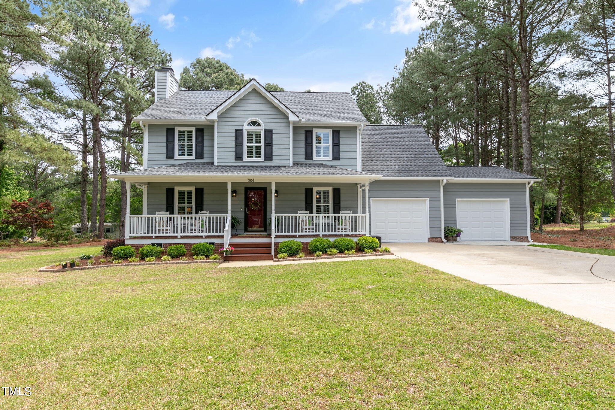 306 Queens Ferry Lane Clayton NC 27520