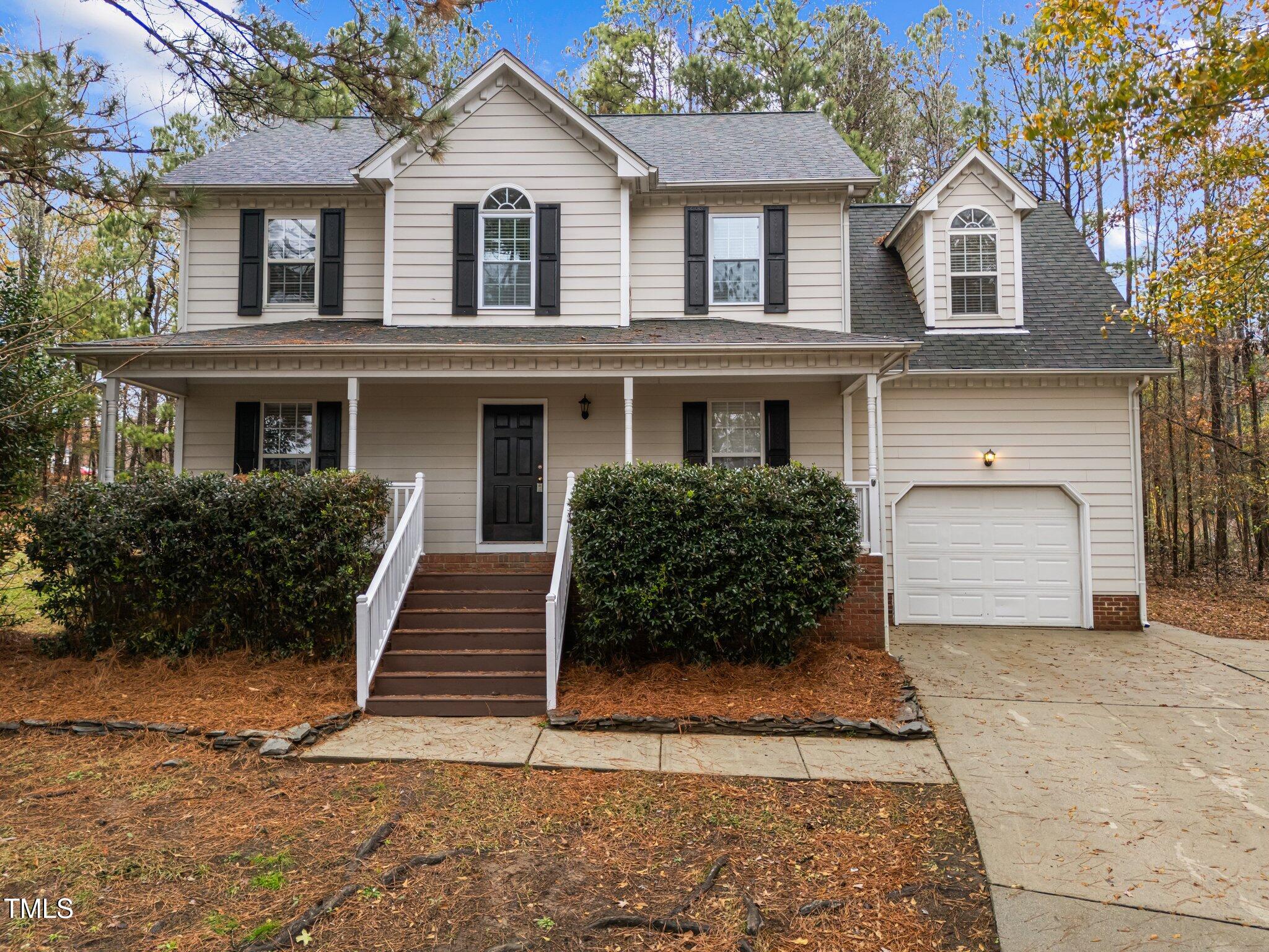 1133 Stonewater Drive Raleigh NC 27603