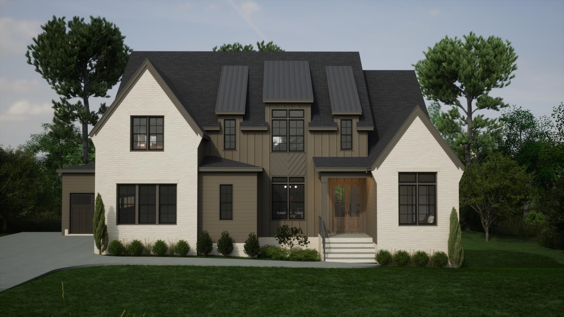 8008 Wexford Waters Lane Wake Forest NC 27587