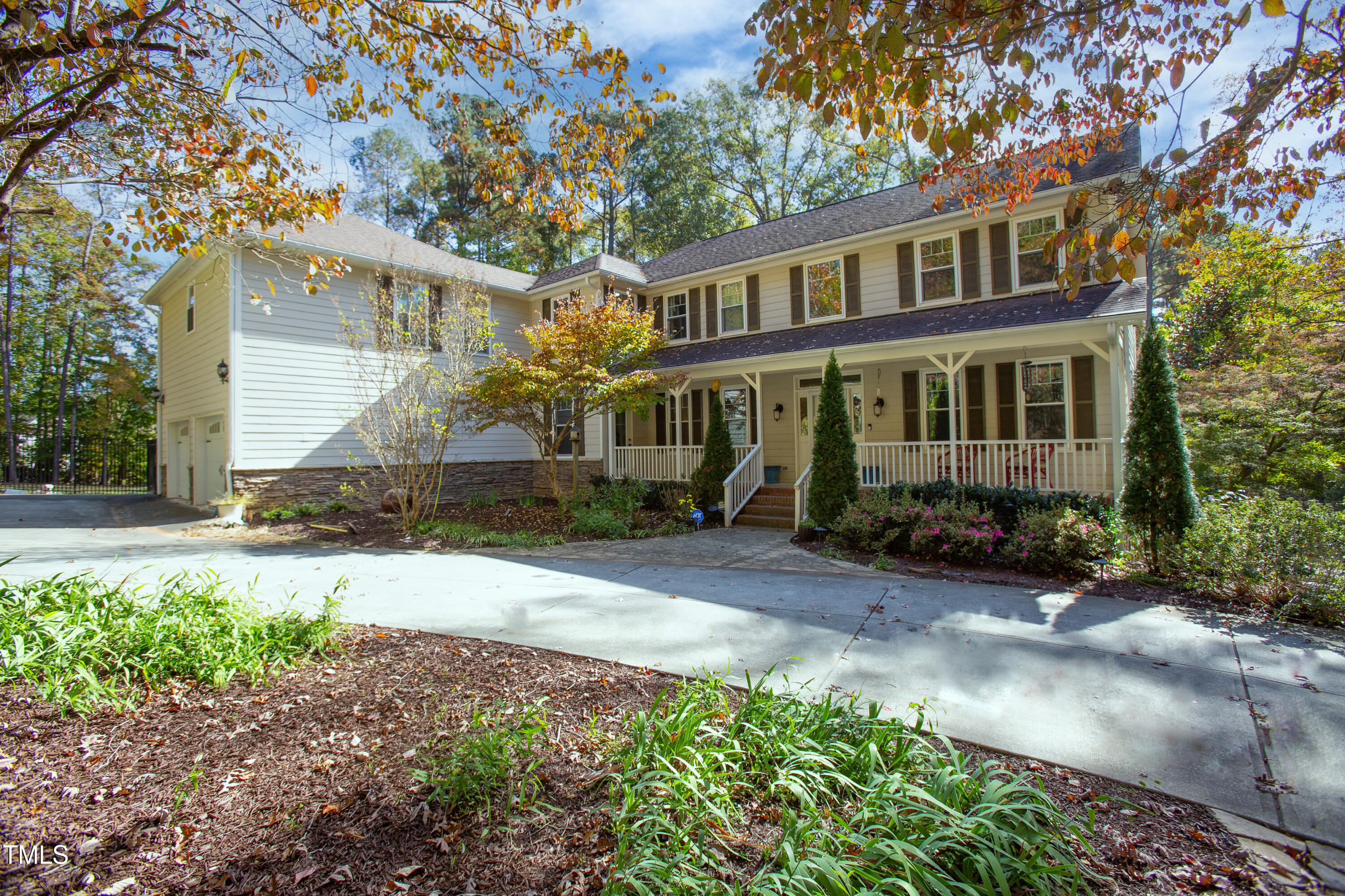10004 Liana Lane Raleigh NC 27613