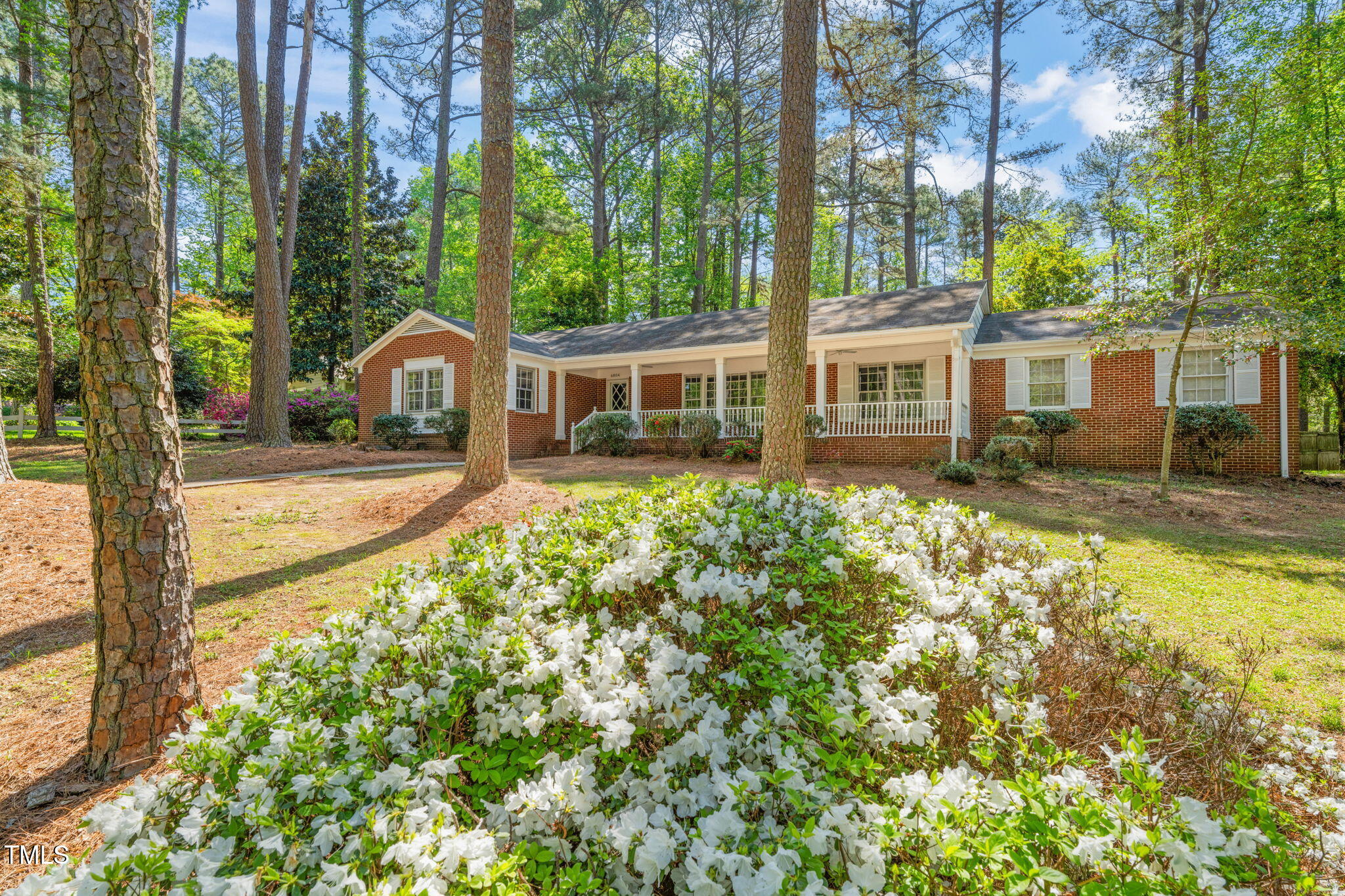 6804 Justice Drive Raleigh NC 27615