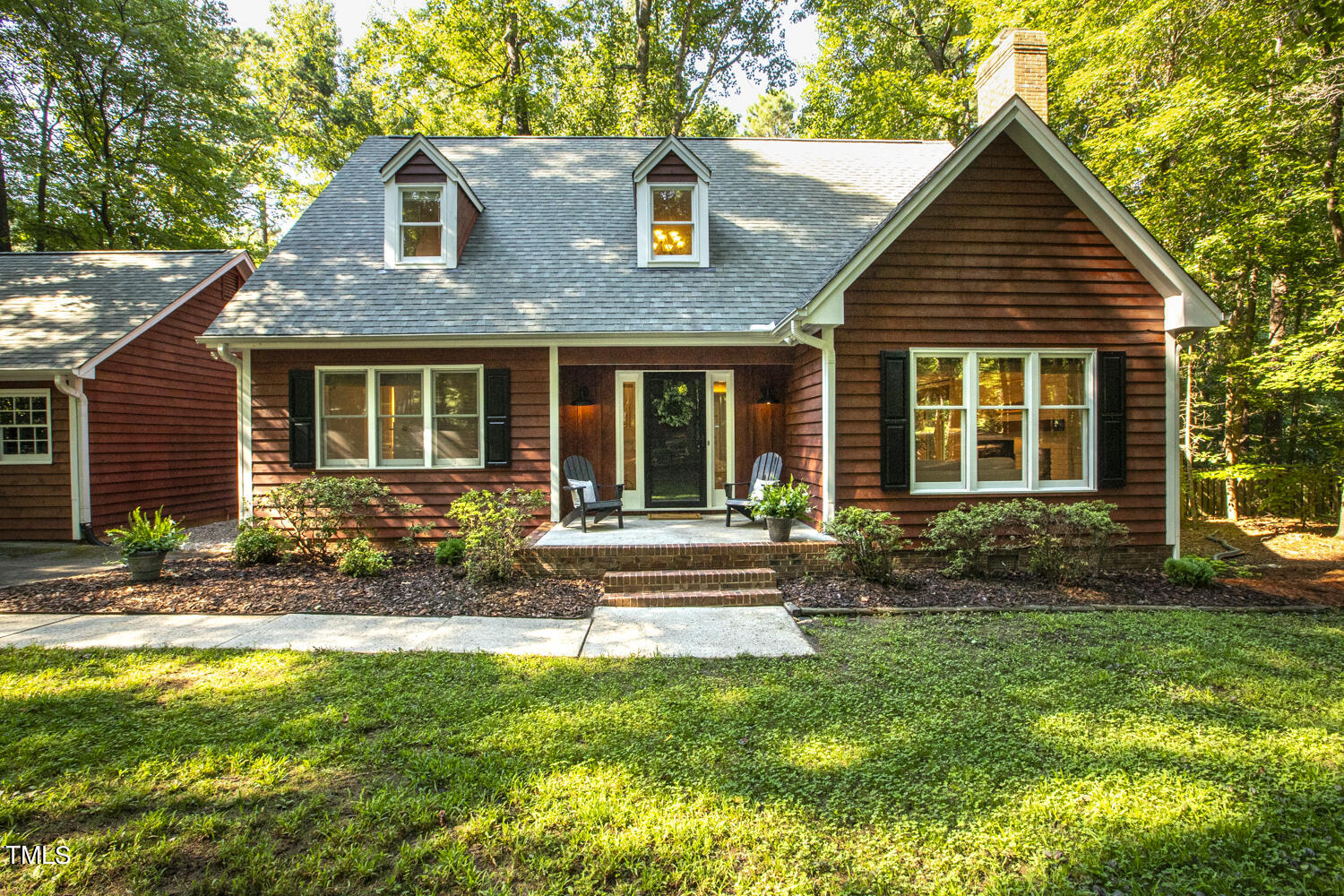 109 Hartland Court Raleigh NC 27614