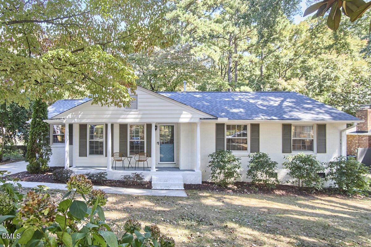 4916 Latimer Road Raleigh NC 27609
