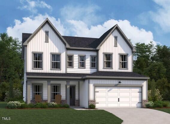121 Moonflower Lane Clayton NC 27520