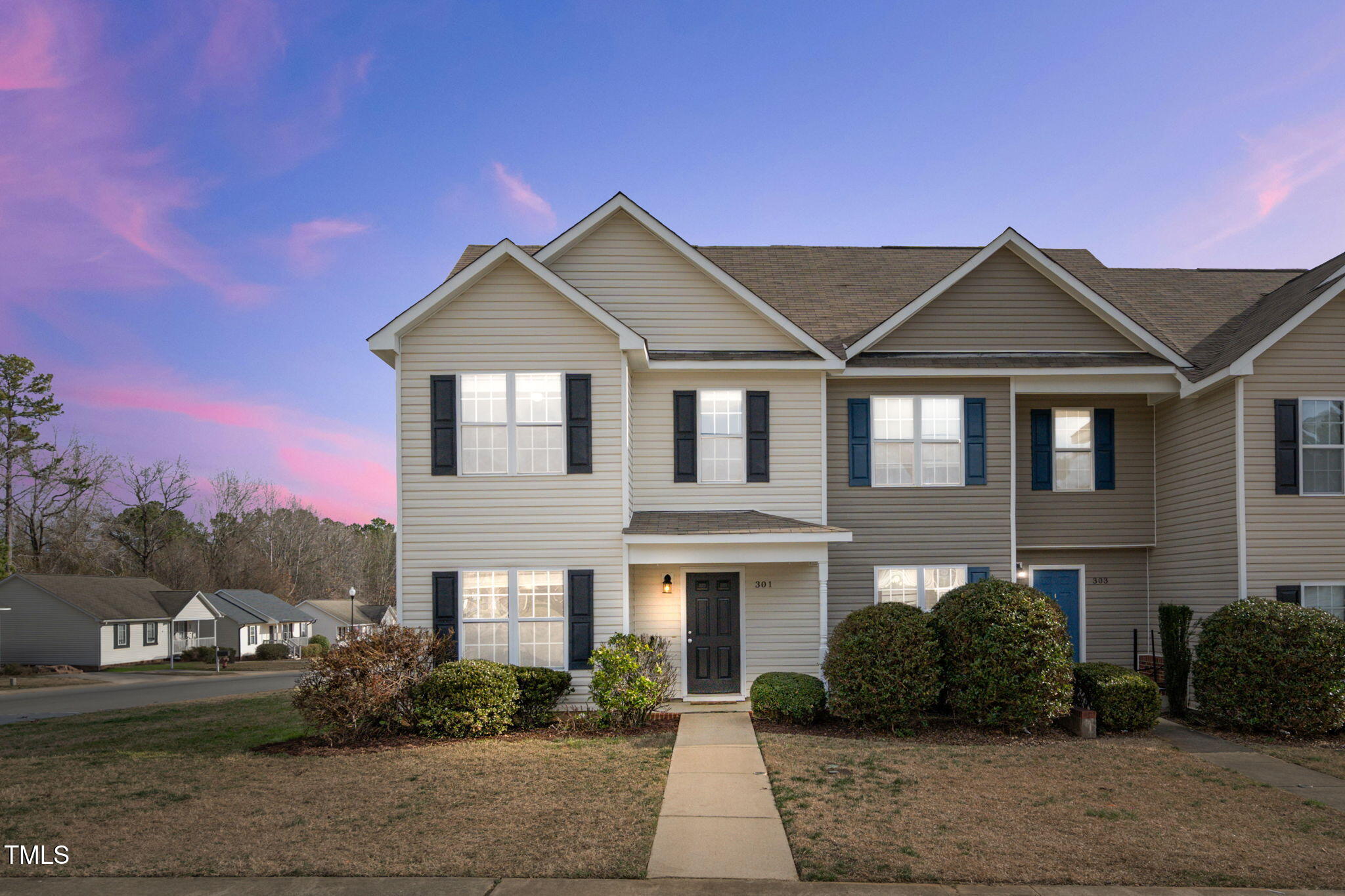 301 Whitehall Court Clayton NC 27520