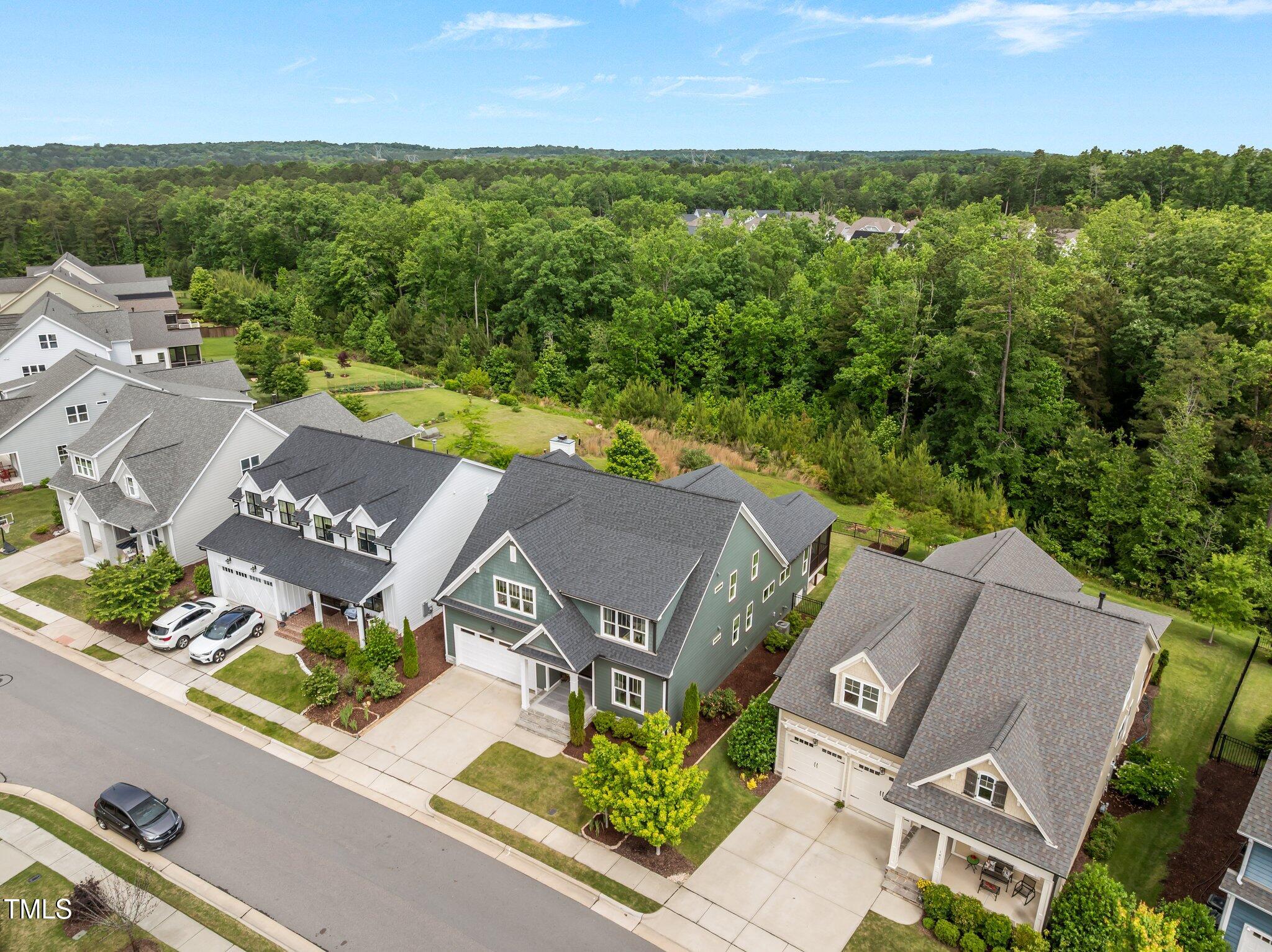 192 Logbridge Road Chapel Hill NC 27516