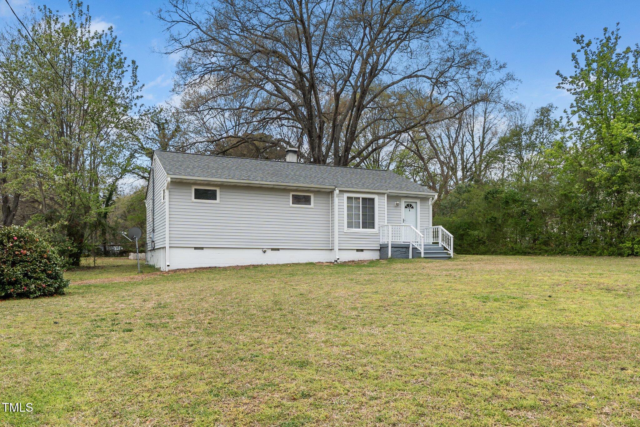 513 Kenway Street Garner NC 27529