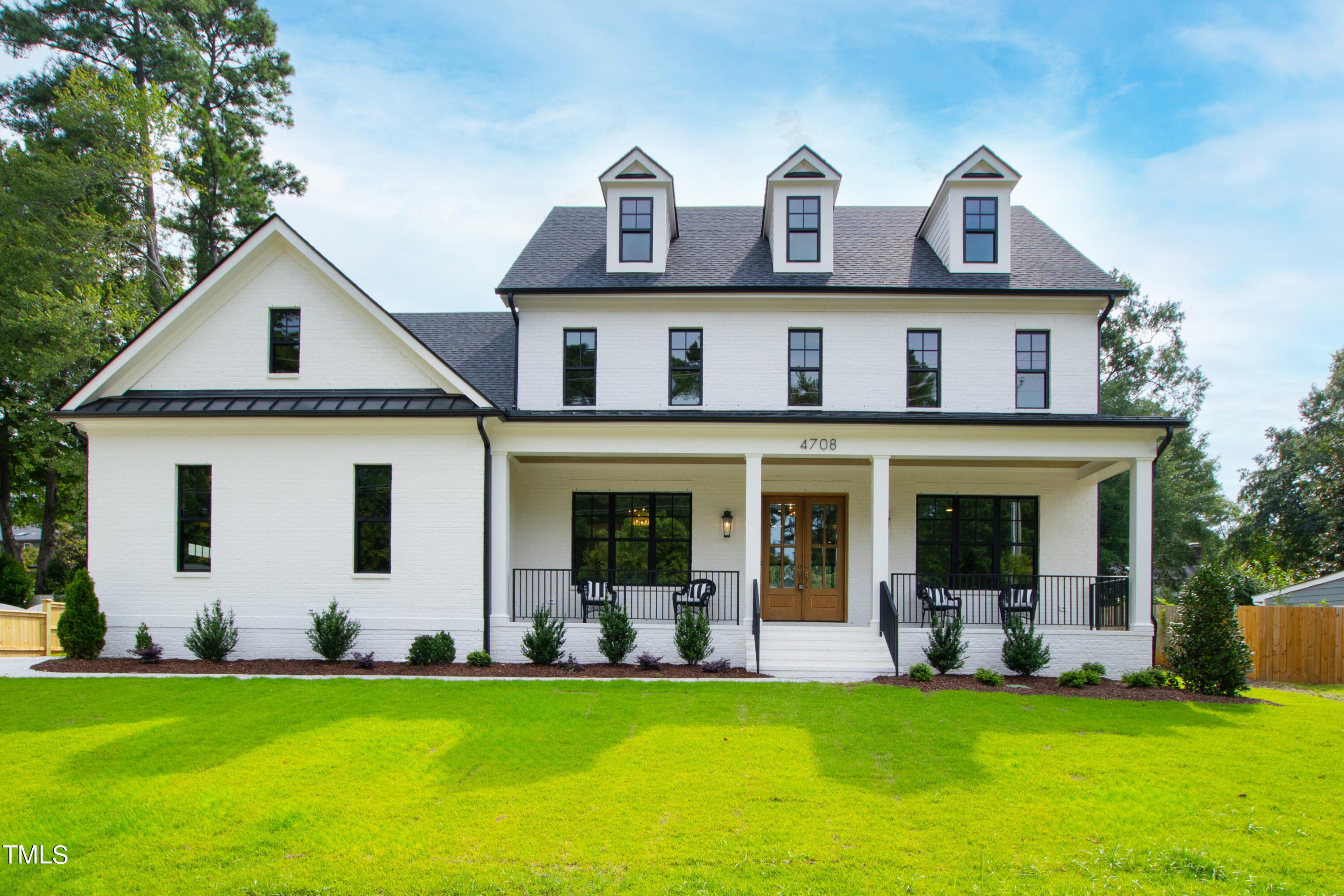 4708 Yadkin Drive Raleigh NC 27609