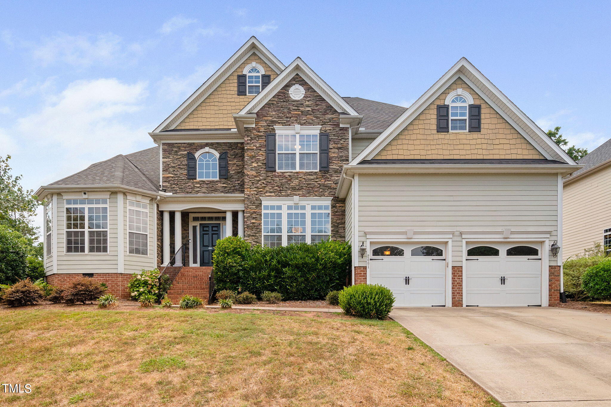 2001 Weaver Forest Way Morrisville NC 27560