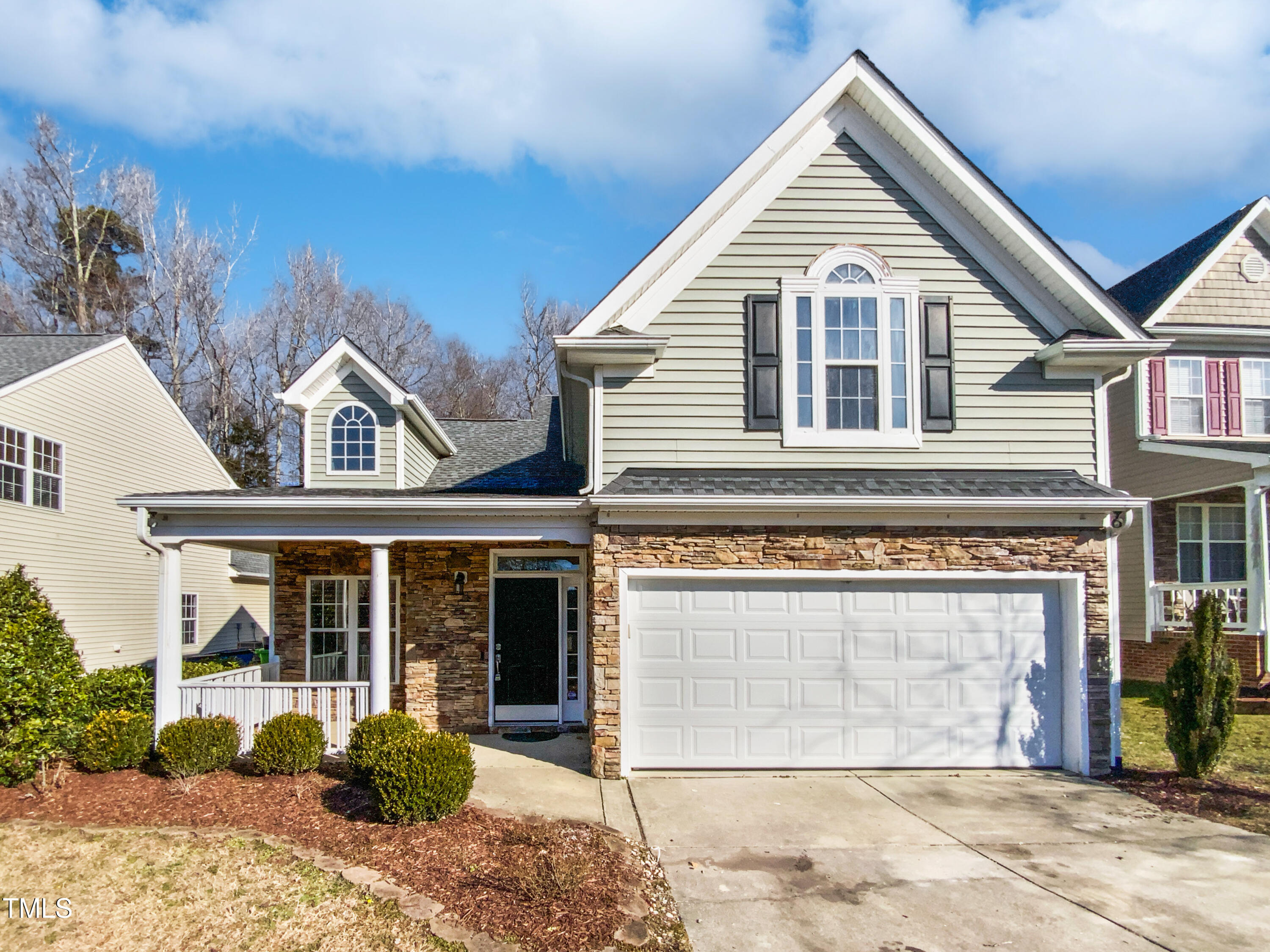 8209 Rolling Glenn Drive Raleigh NC 27616