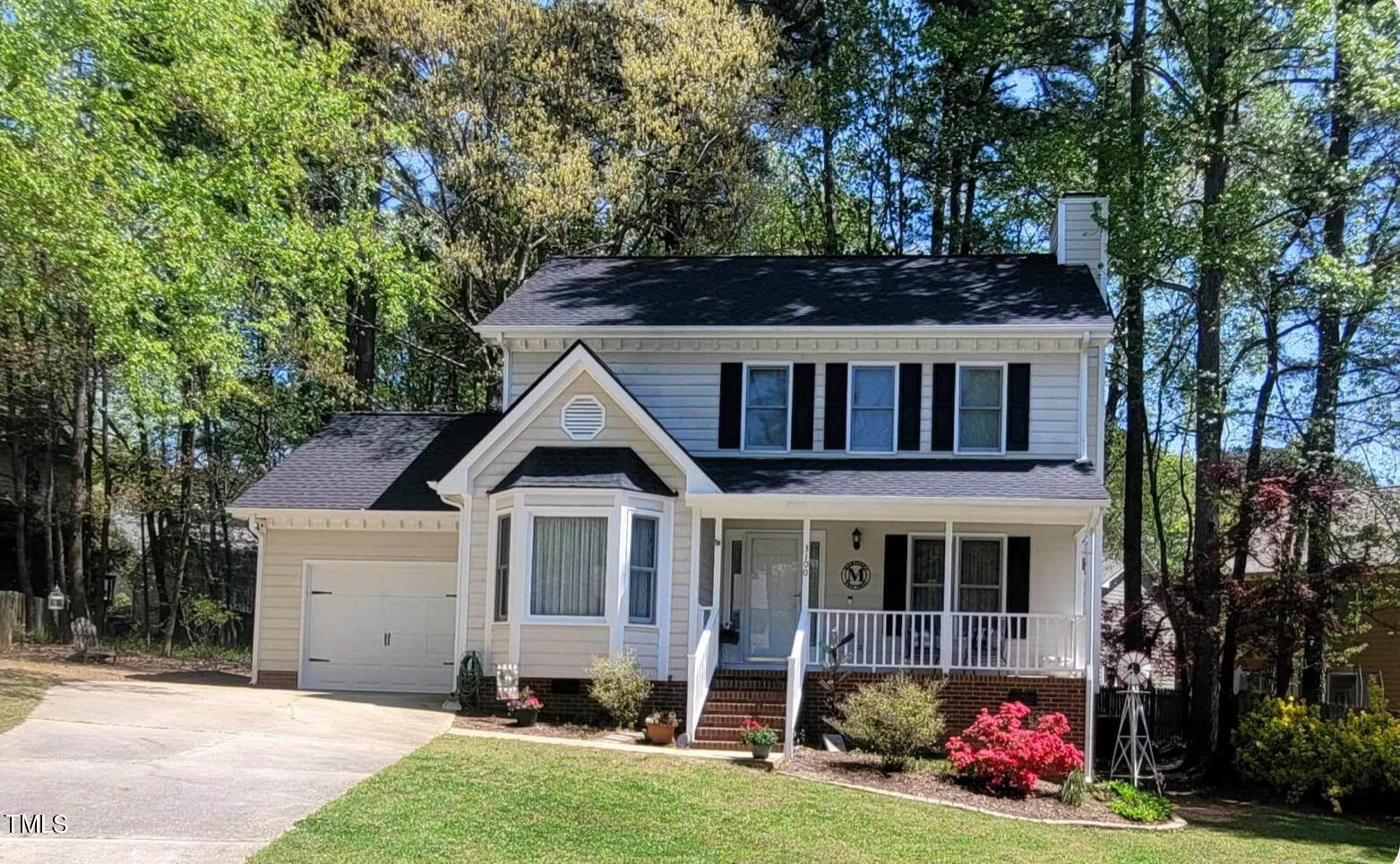3100 Norwegian Woods Court Raleigh NC 27603